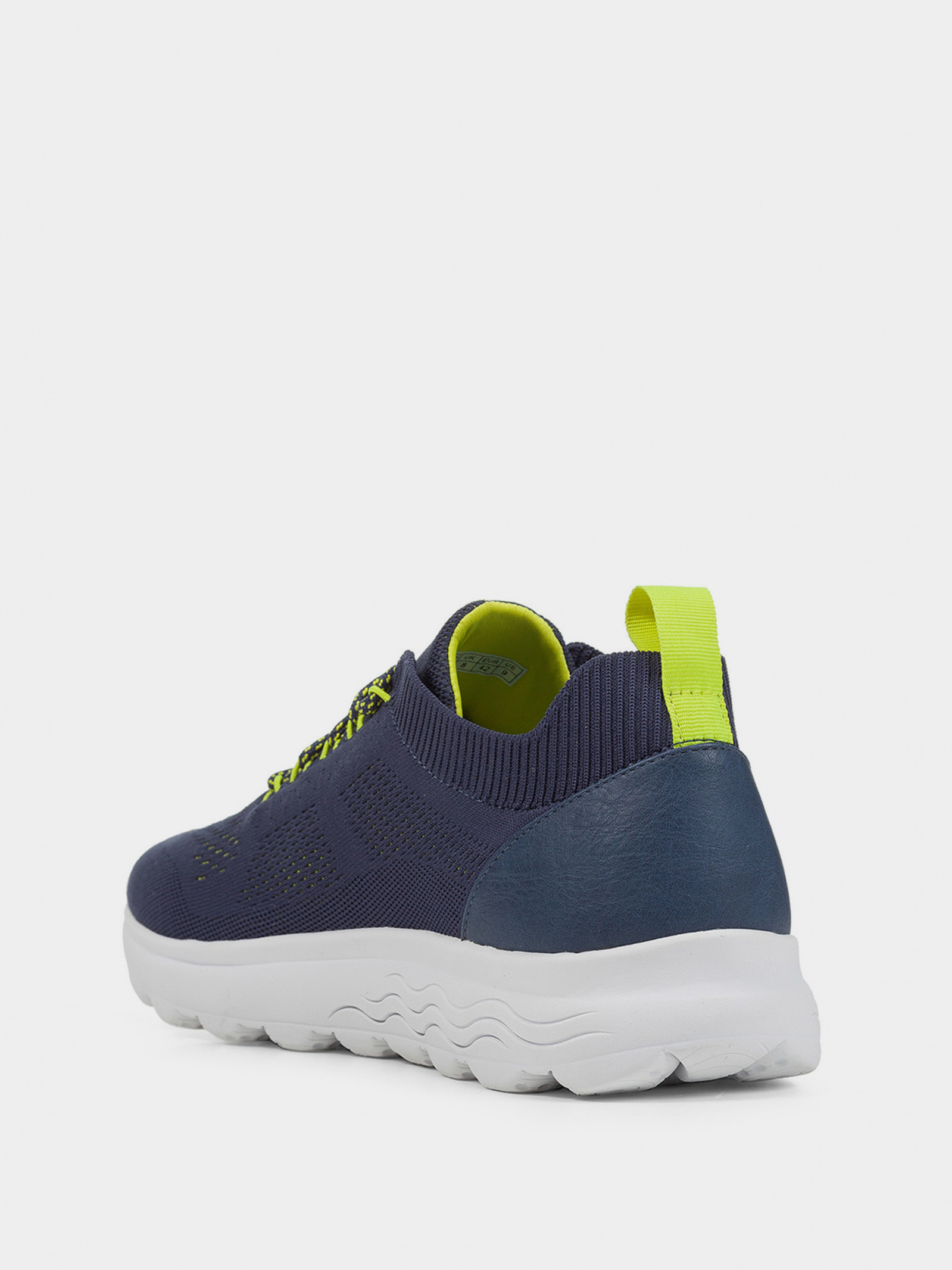 Casual Sneakers Men's Geox