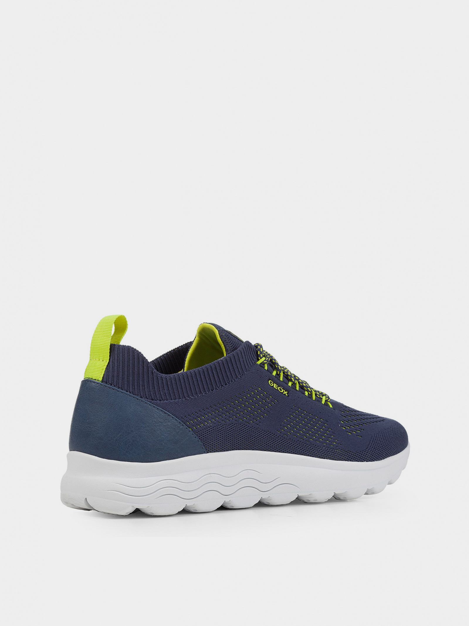 Casual Sneakers Men's Geox