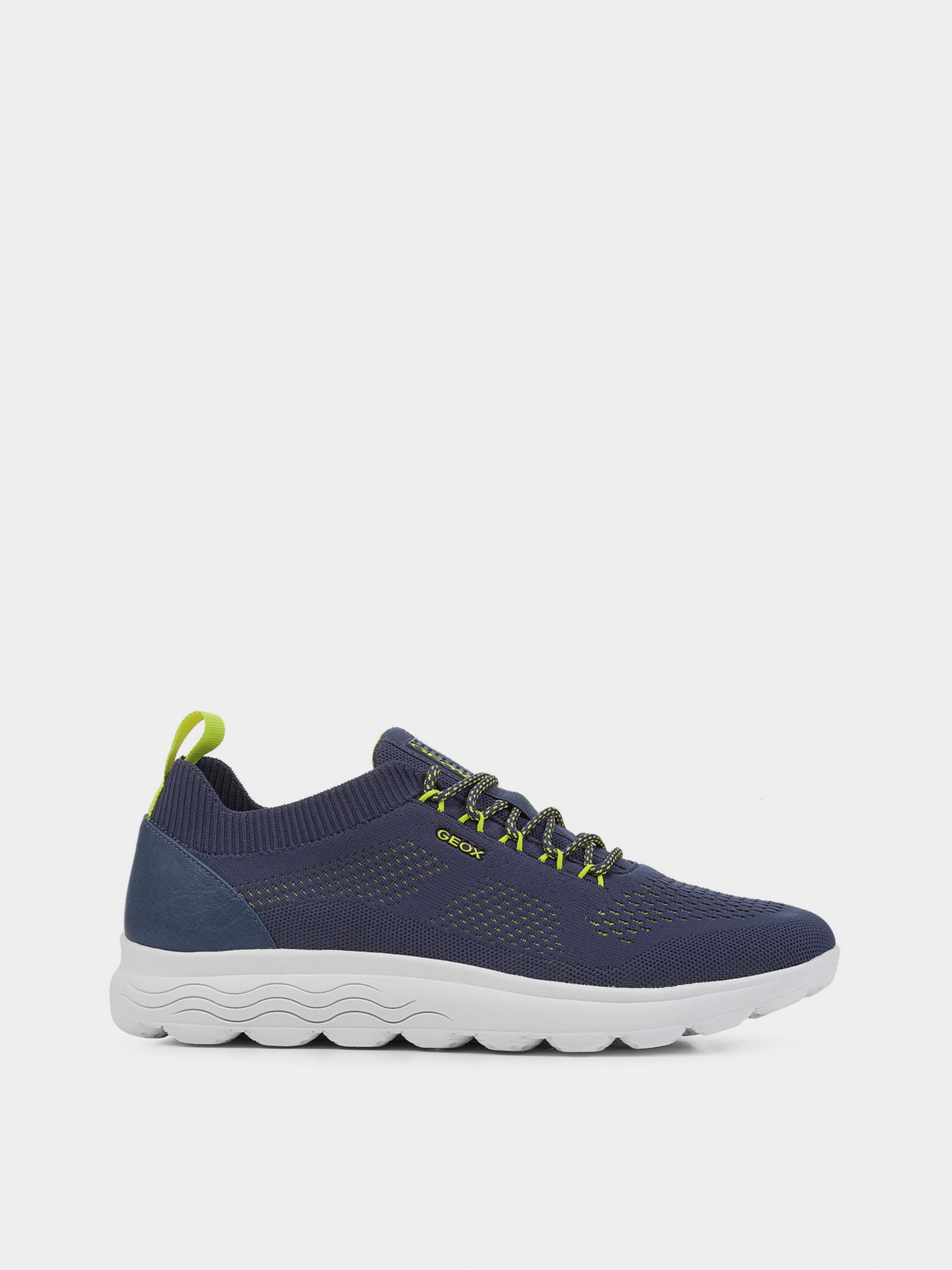 Casual Sneakers Men's Geox