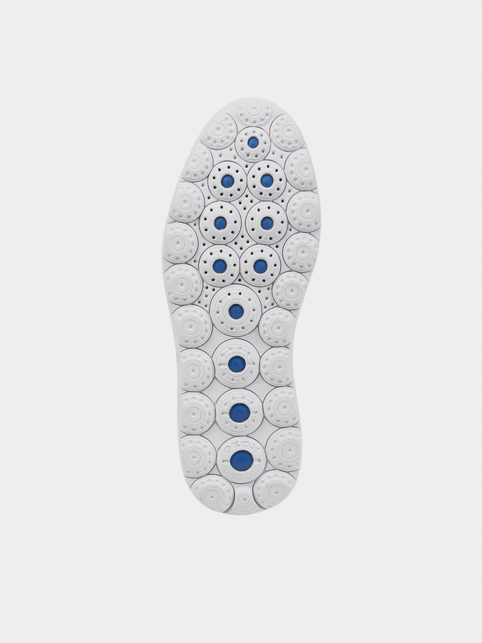 Casual Sneakers Men's Geox