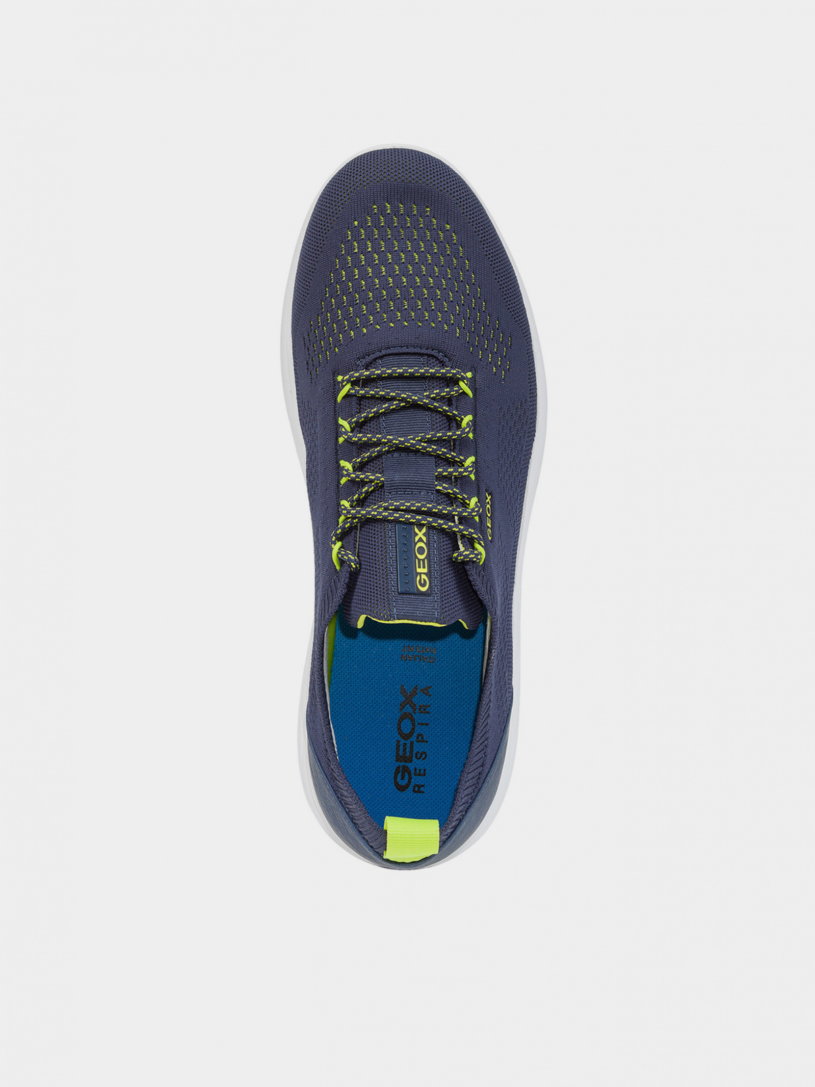 Casual Sneakers Men's Geox