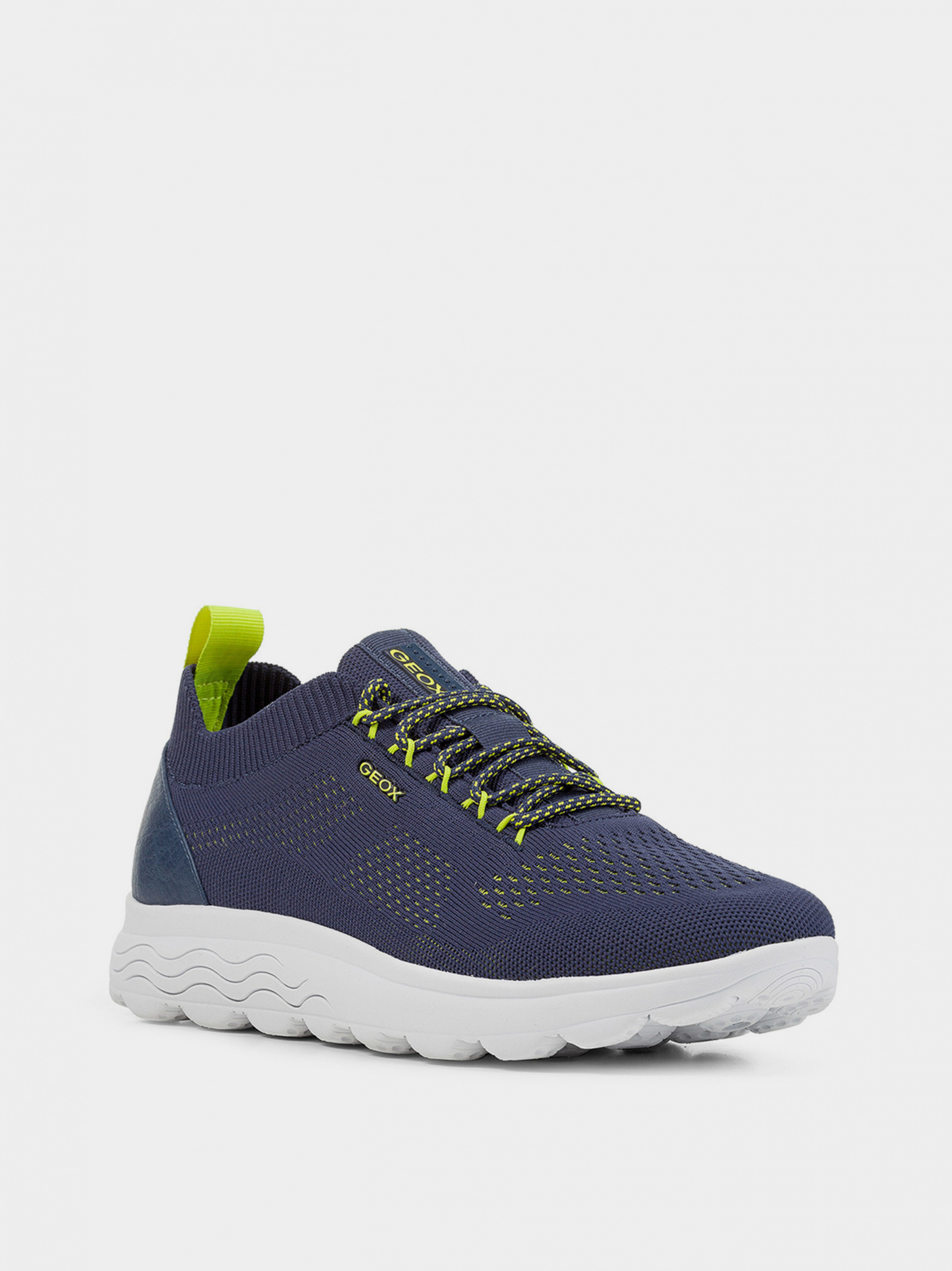 Casual Sneakers Men's Geox