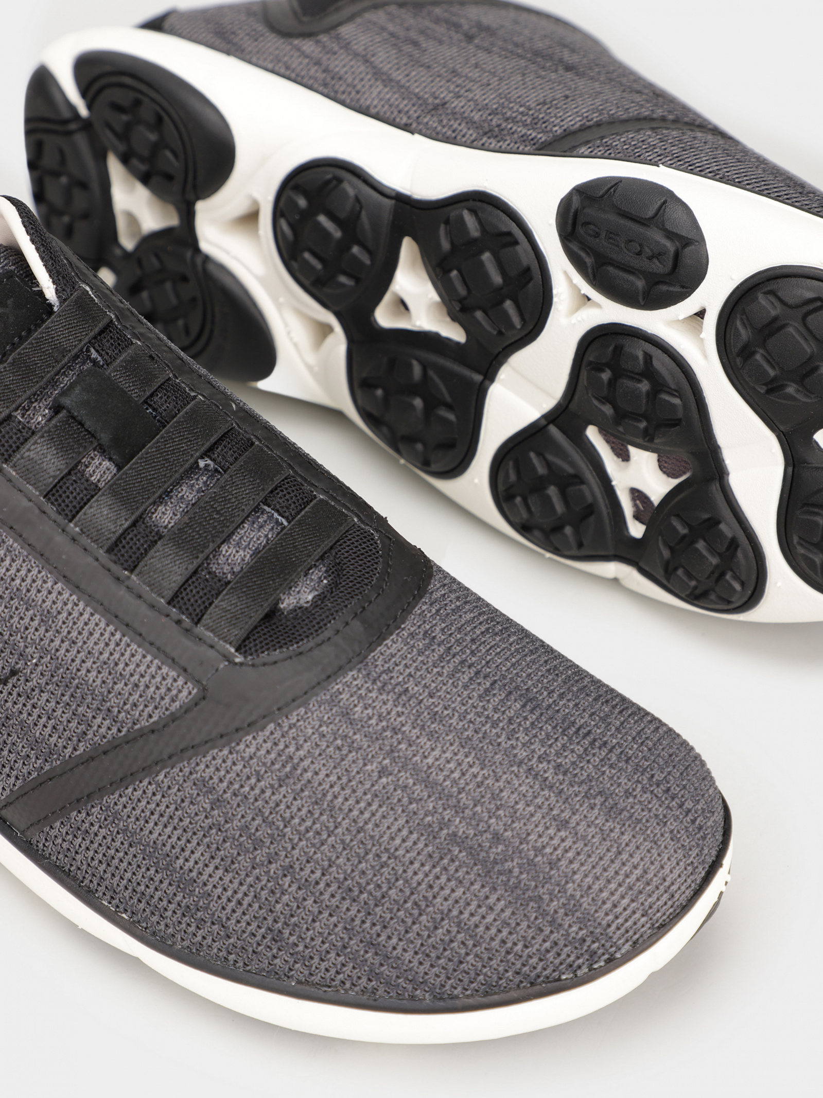 Casual Sneakers Men's Geox