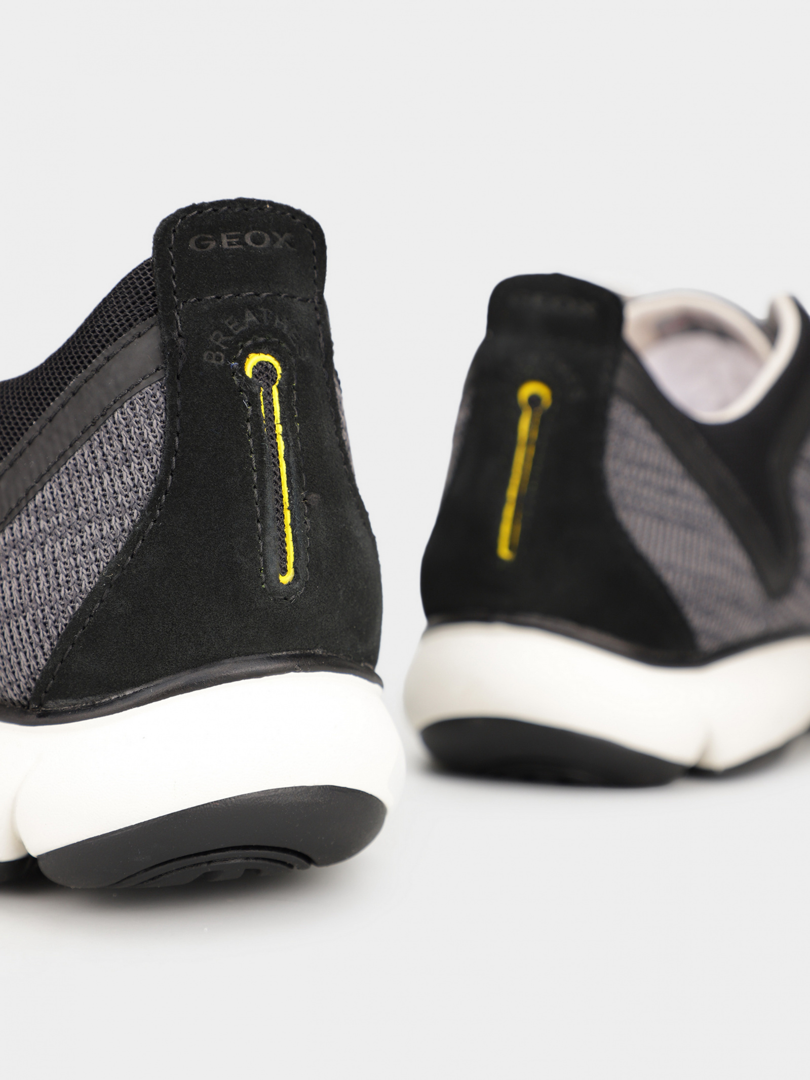 Casual Sneakers Men's Geox