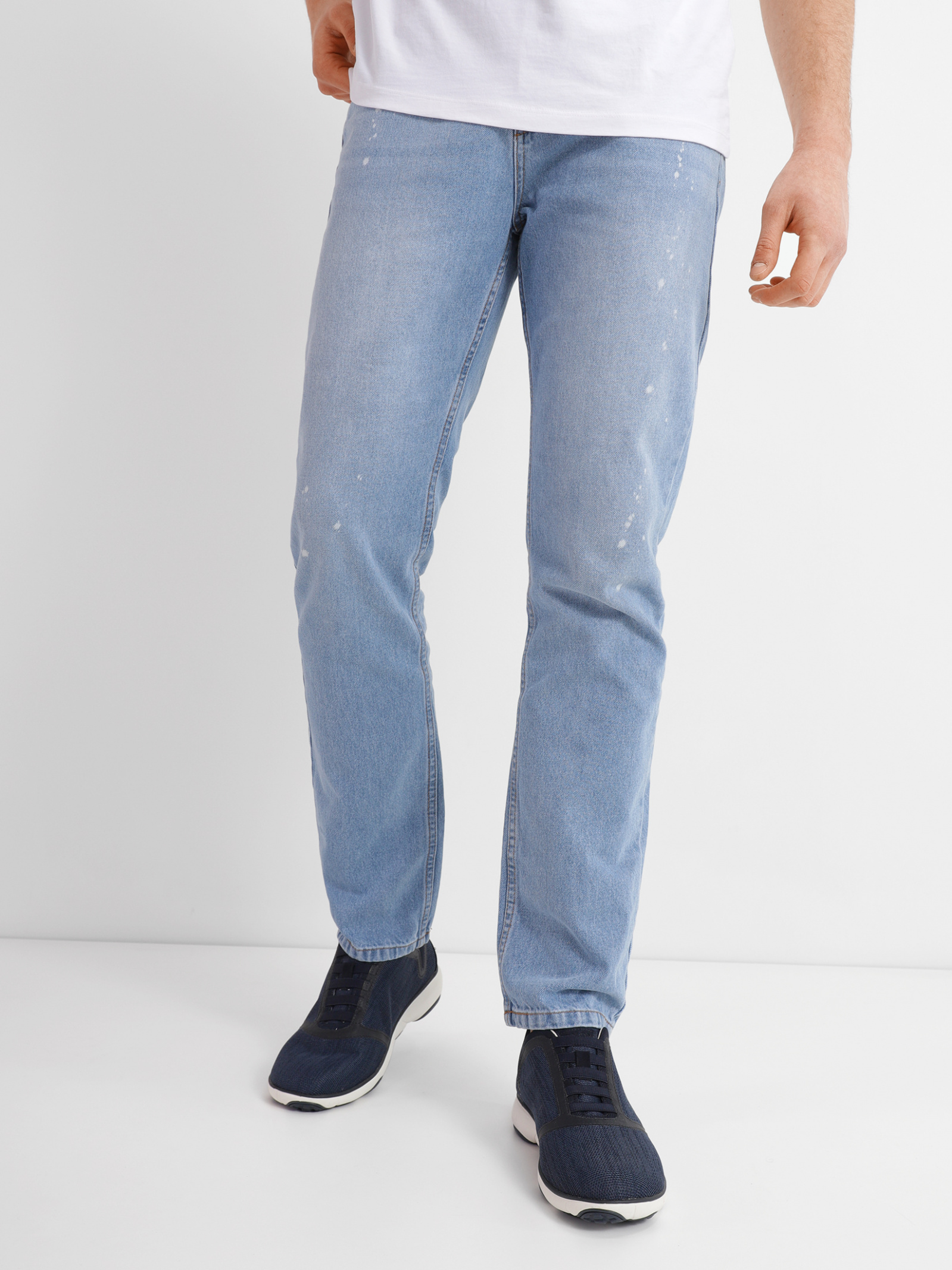 Casual Sneakers Men's Geox