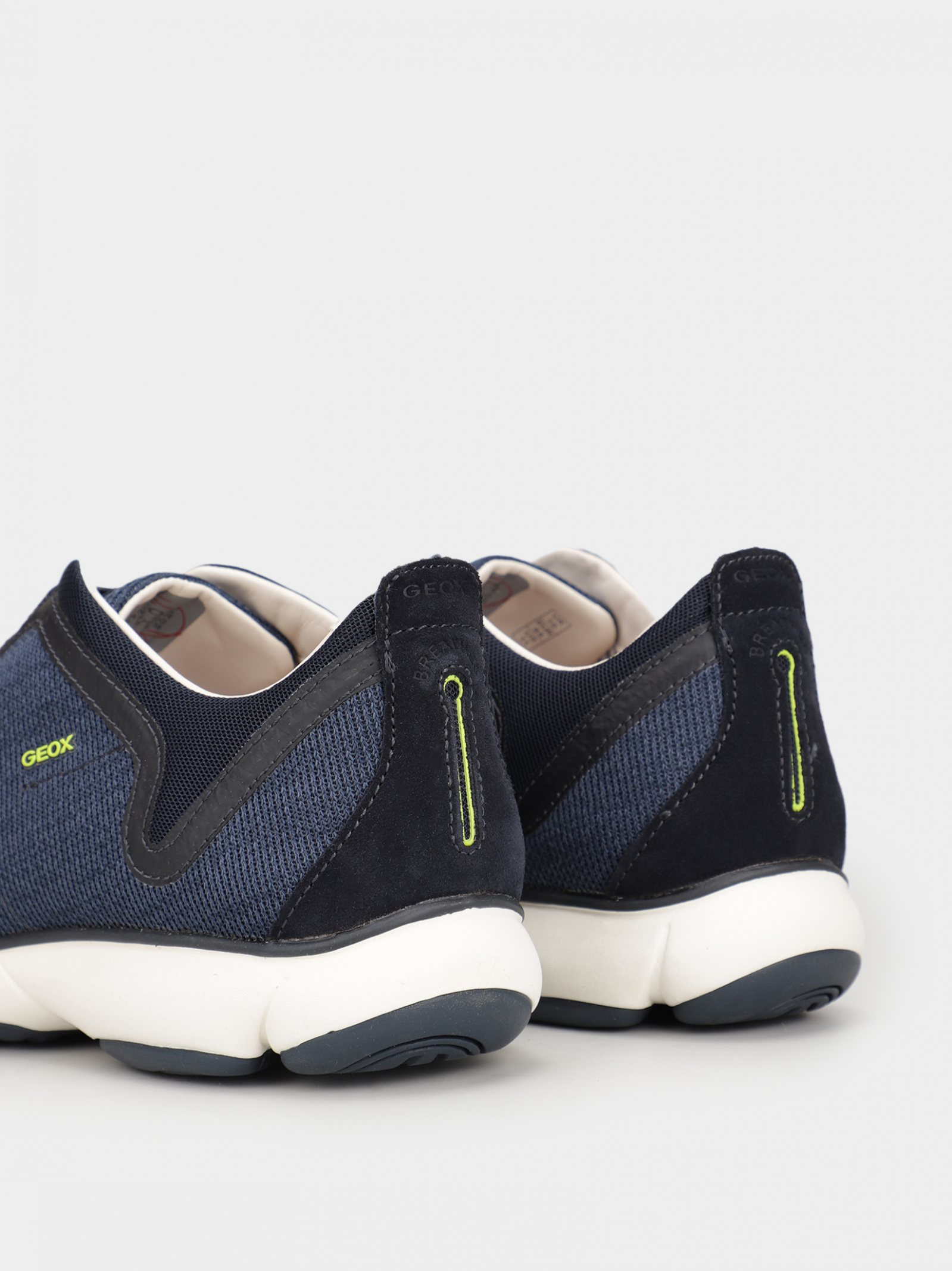 Casual Sneakers Men's Geox