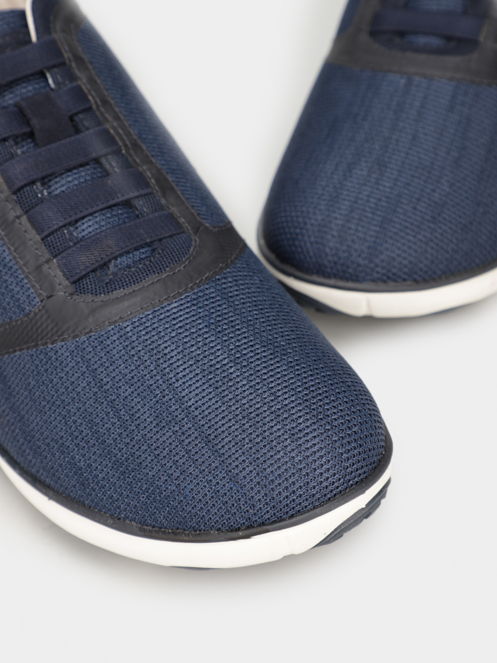 Casual Sneakers Men's Geox