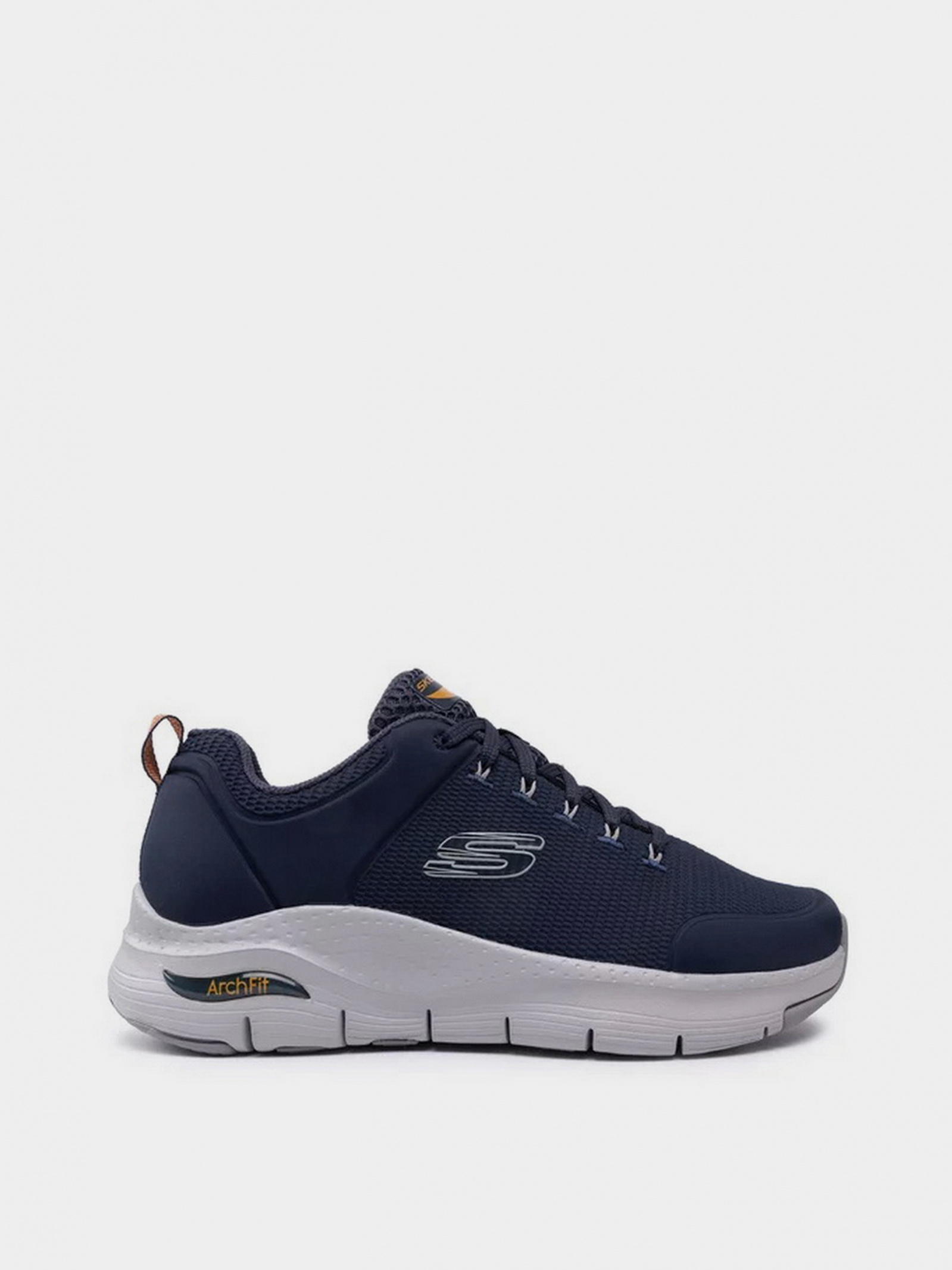 Кросівки повсякденні Чоловічі Skechers