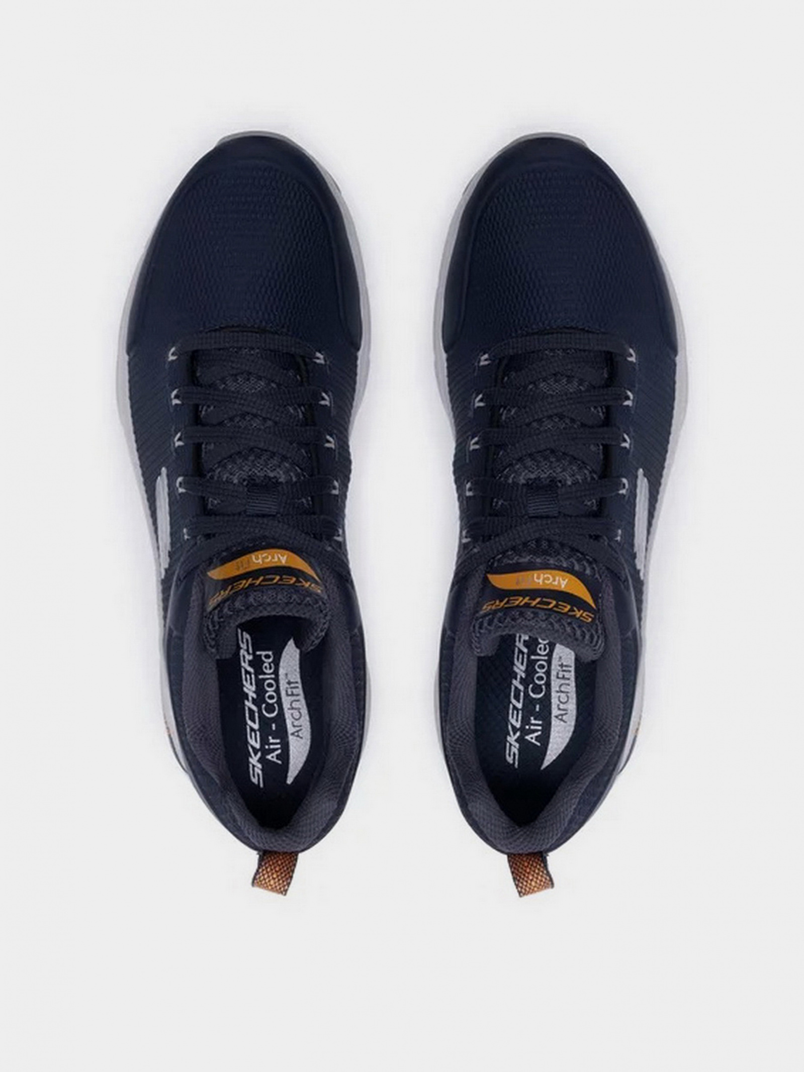 Кросівки повсякденні Чоловічі Skechers