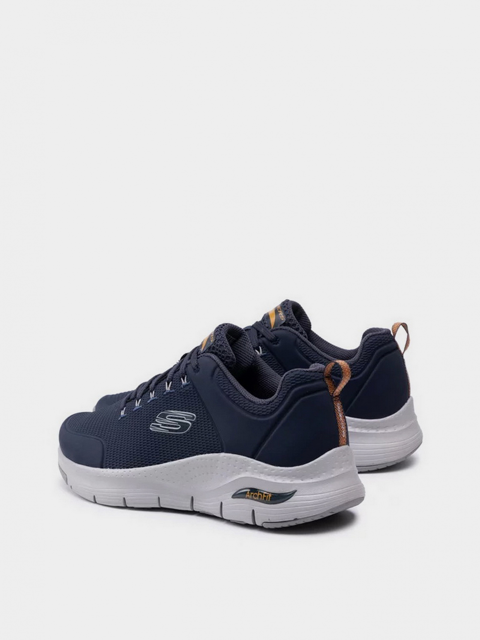 Кросівки повсякденні Чоловічі Skechers