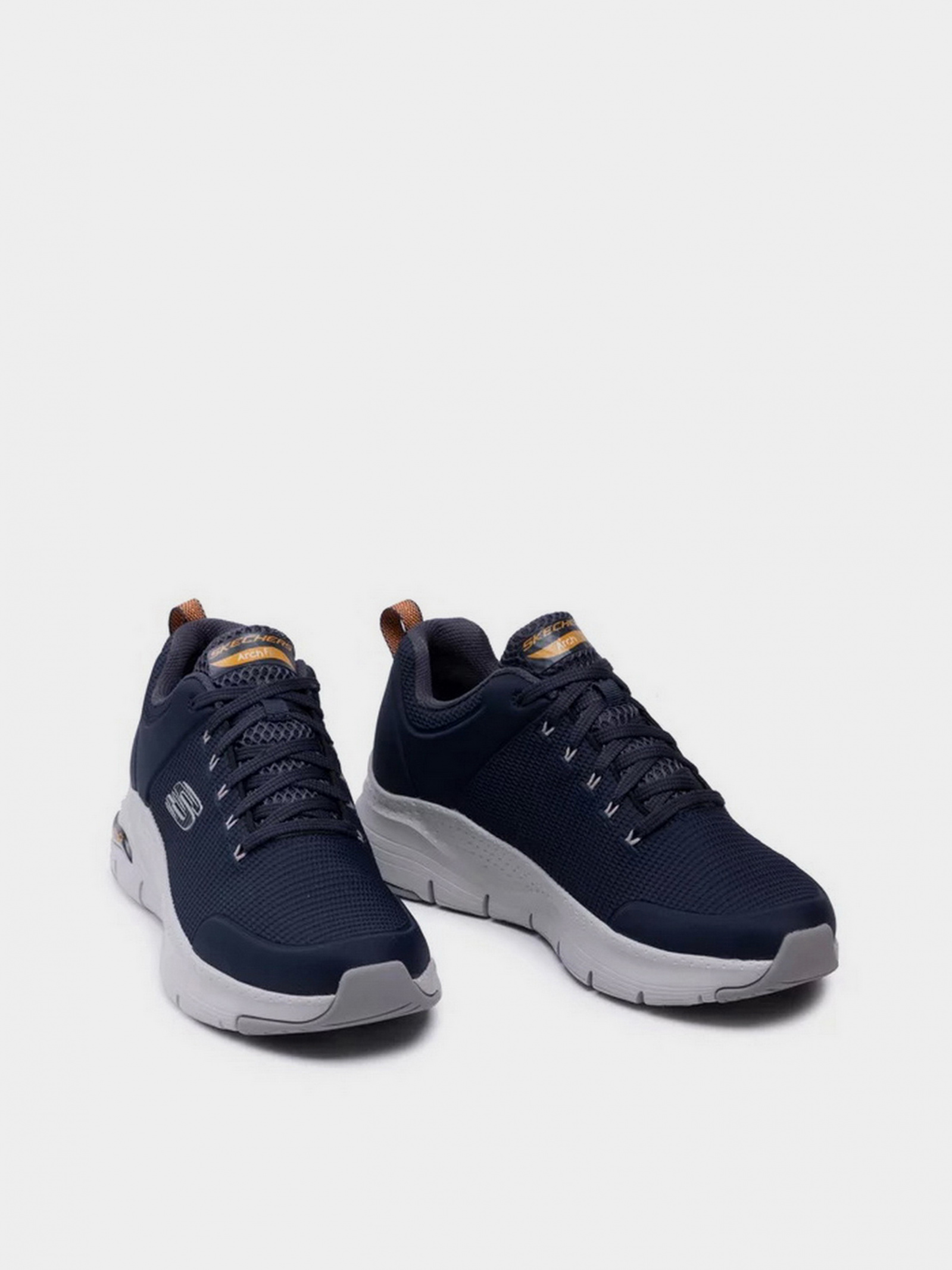 Кросівки повсякденні Чоловічі Skechers