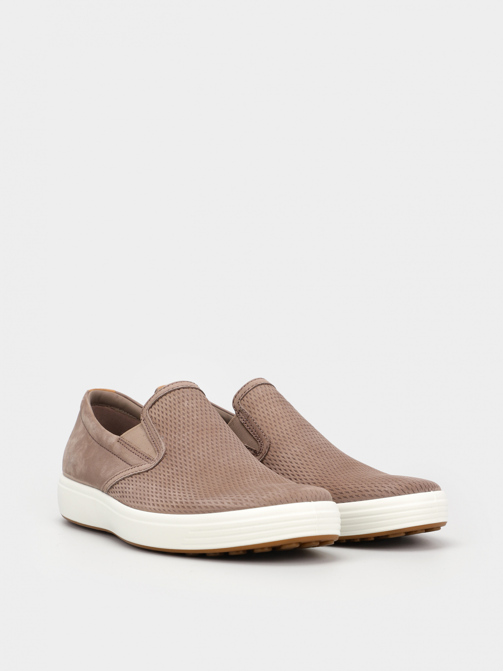 Slip-On Sneakers Men's ECCO