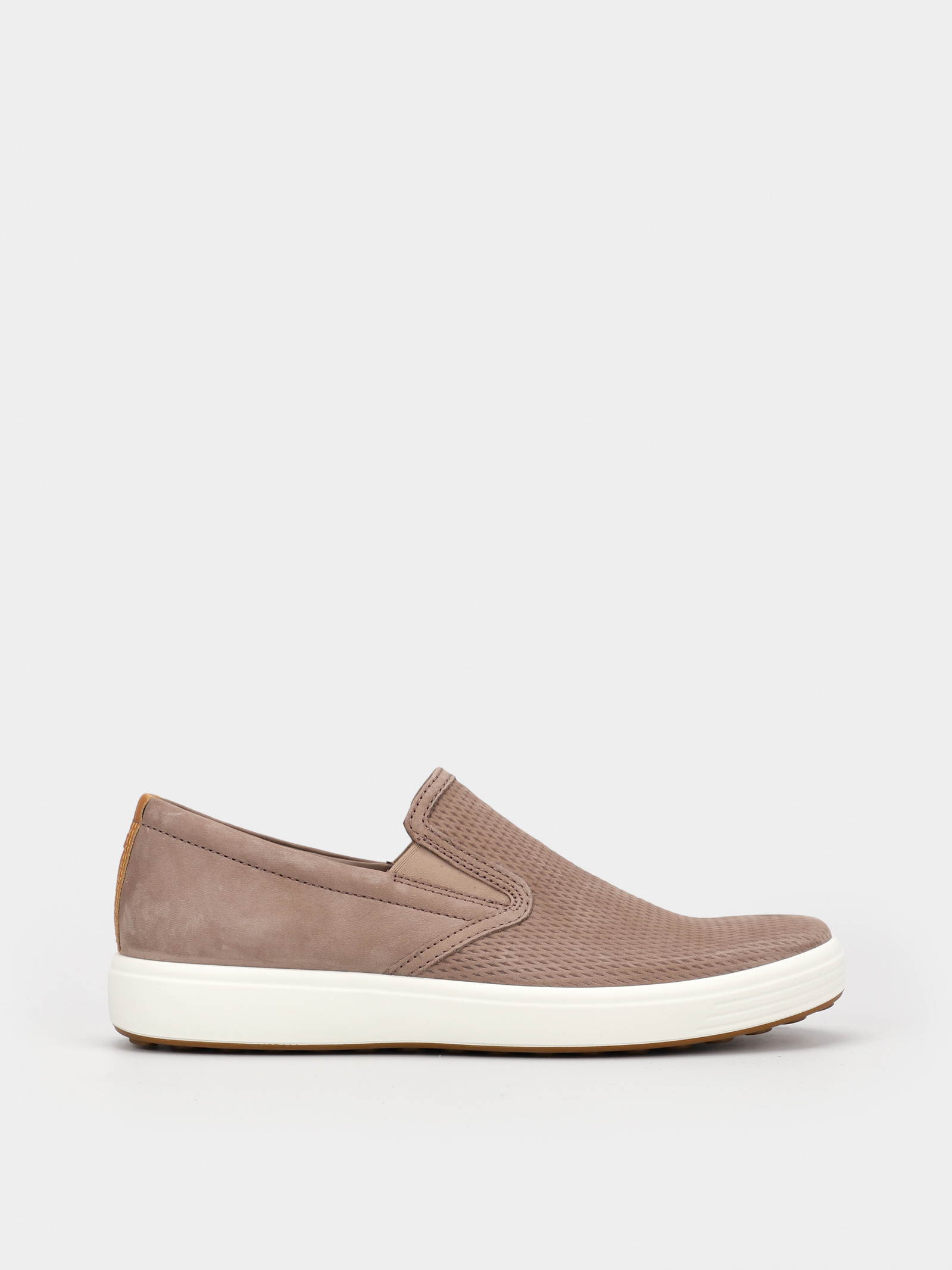Slip-On Sneakers Men's ECCO