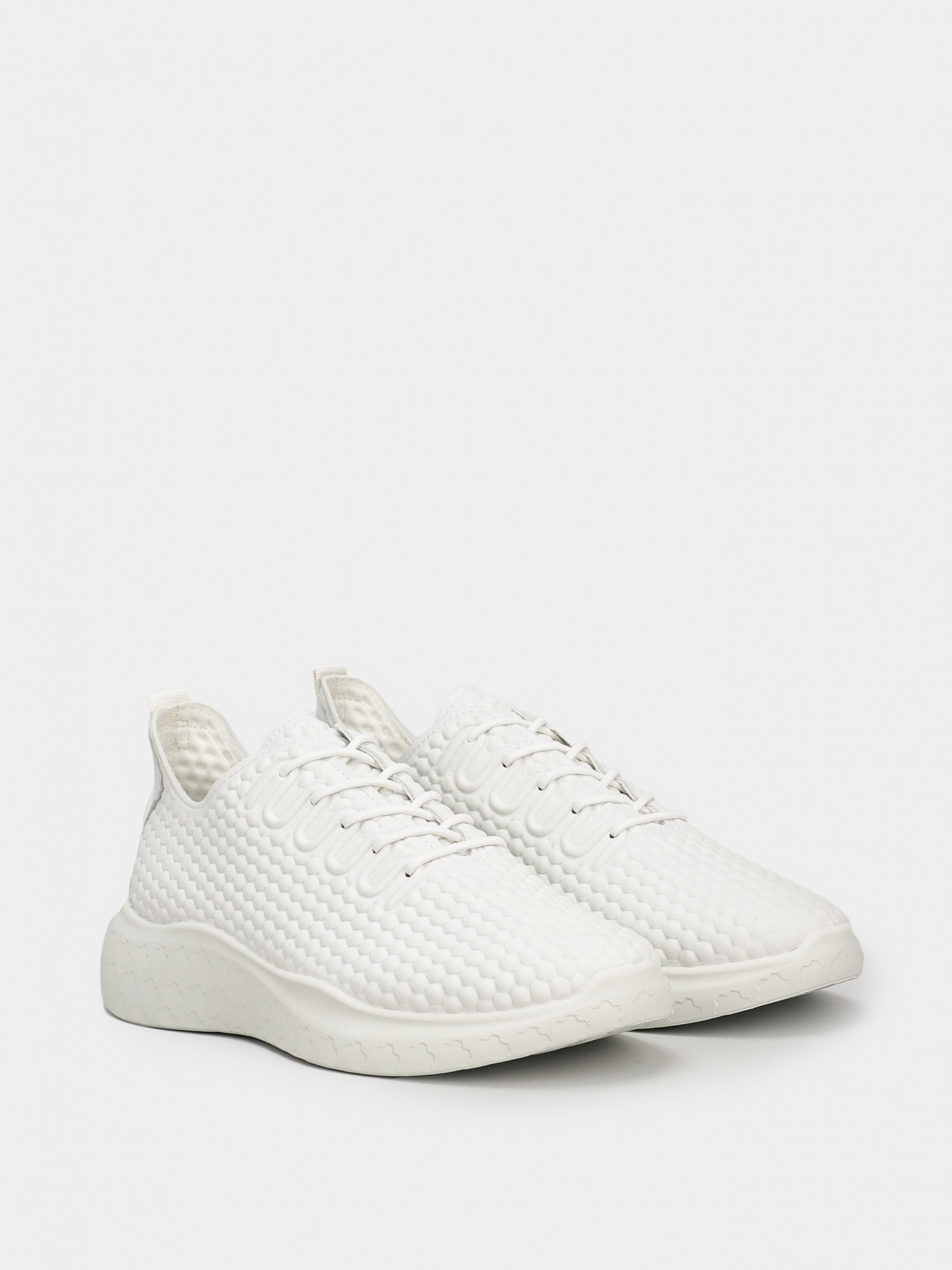 Casual Sneakers Men's ECCO