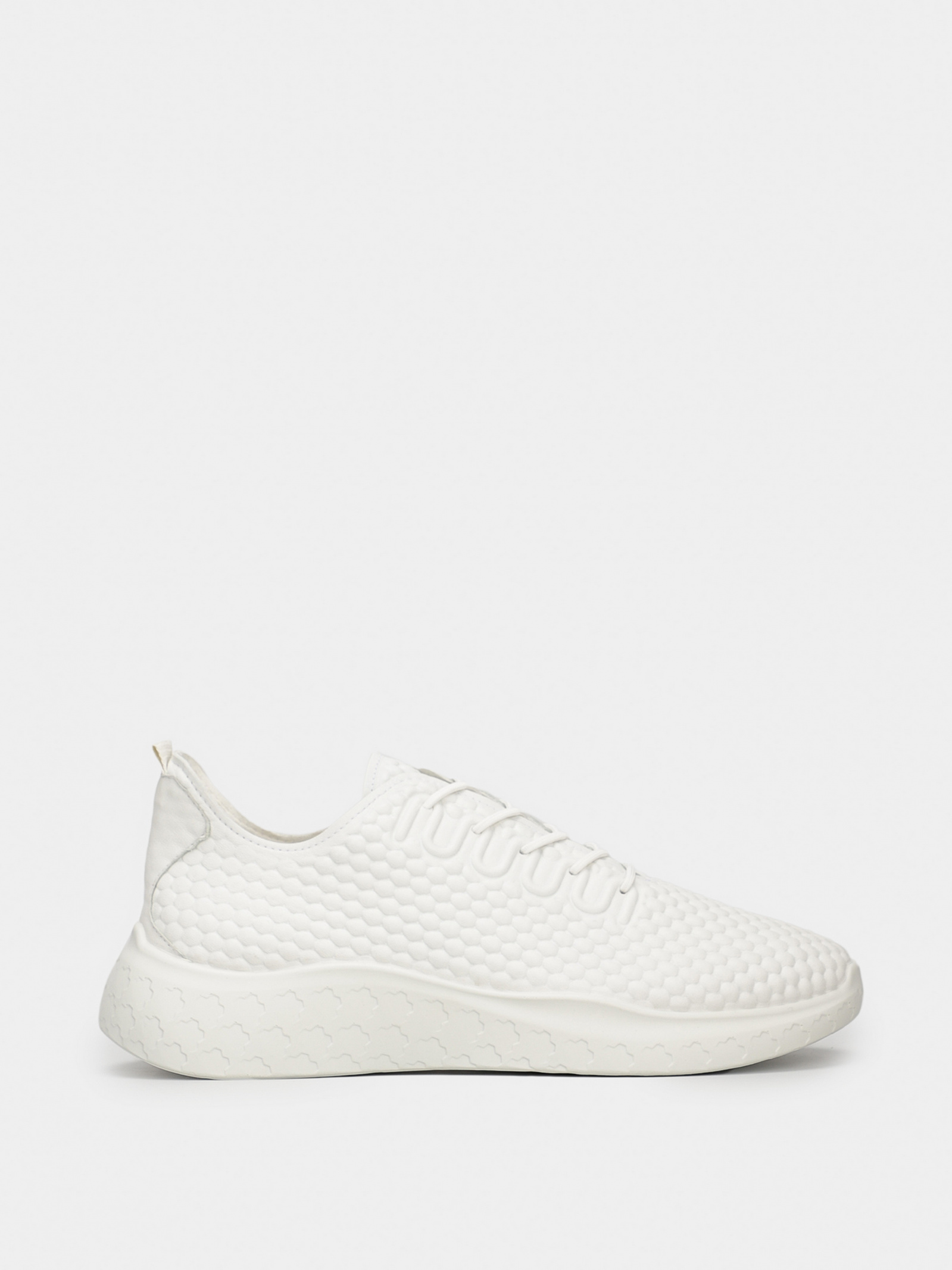 Casual Sneakers Men's ECCO