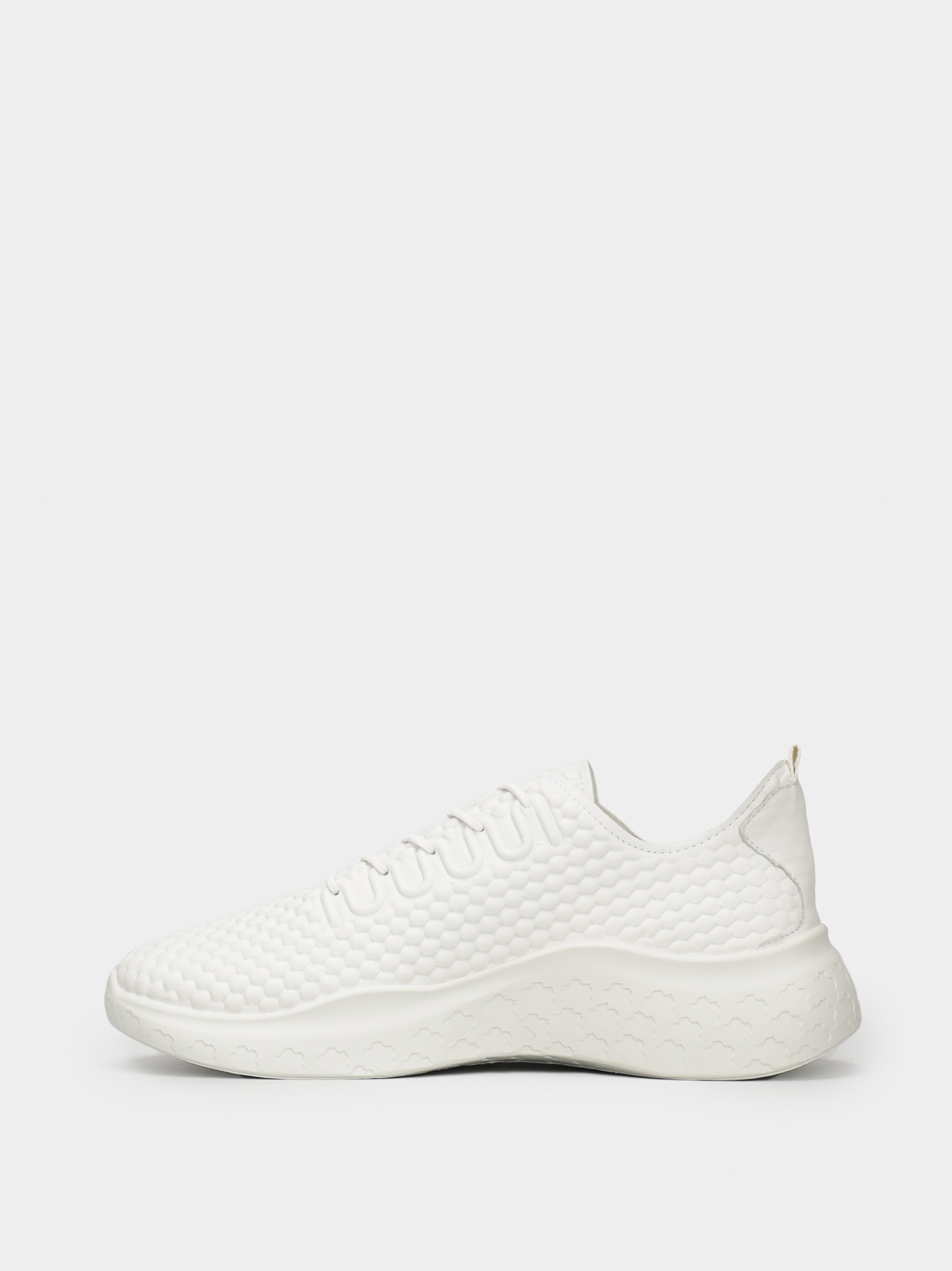Casual Sneakers Men's ECCO