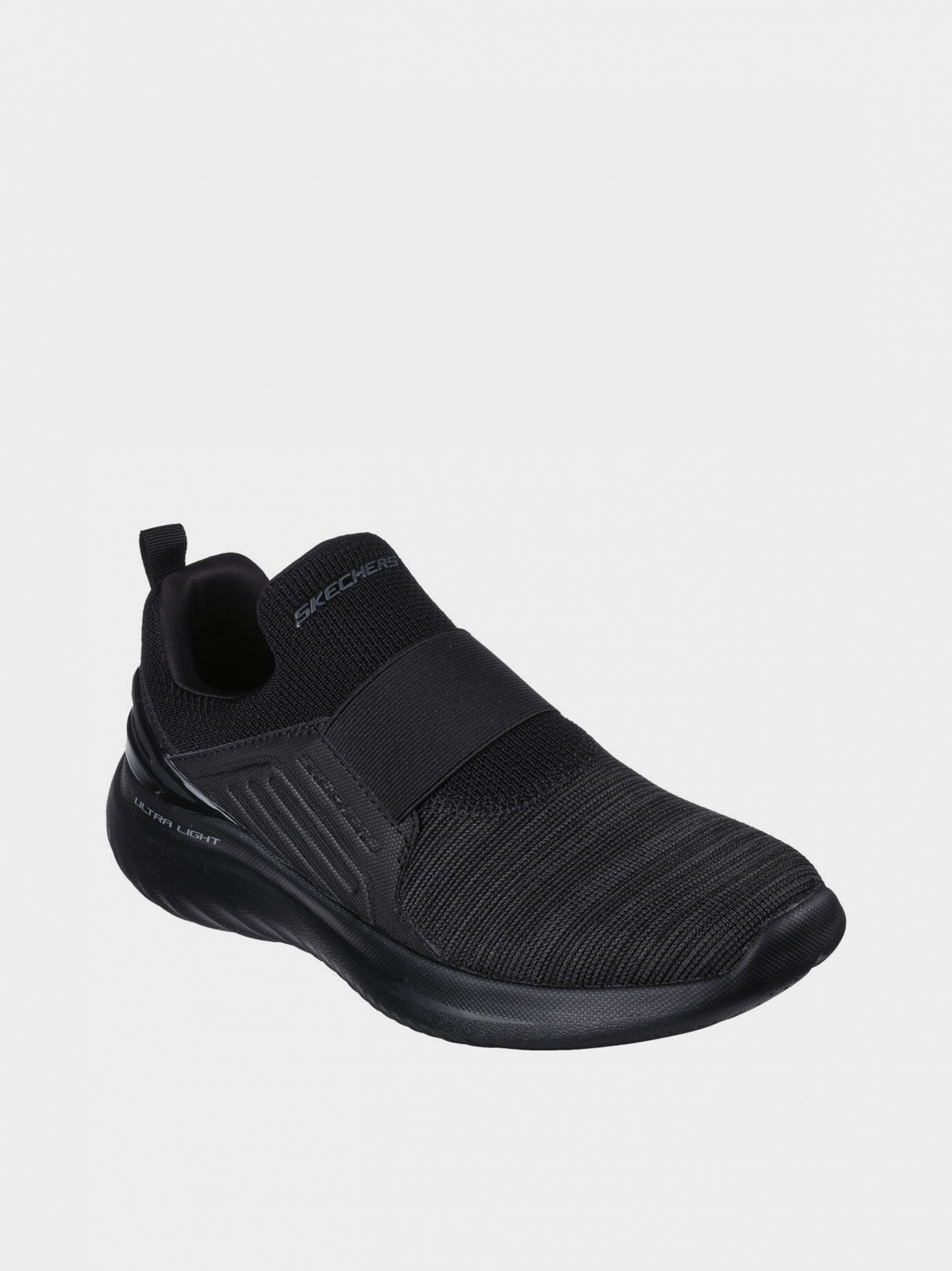 Slip-On Sneakers Men's Skechers