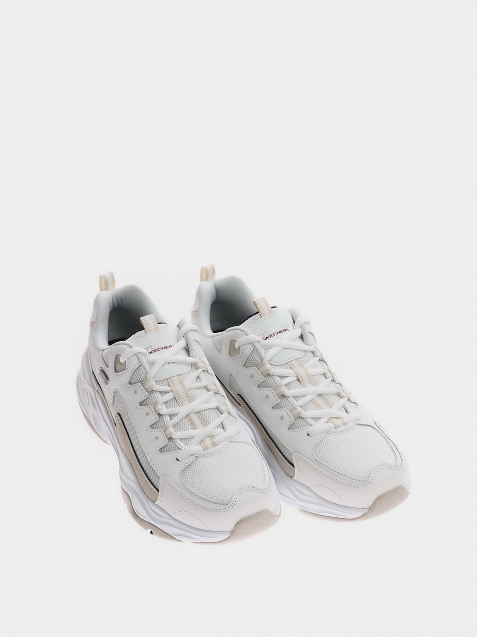 Кроссовки повседневные Мужские Skechers