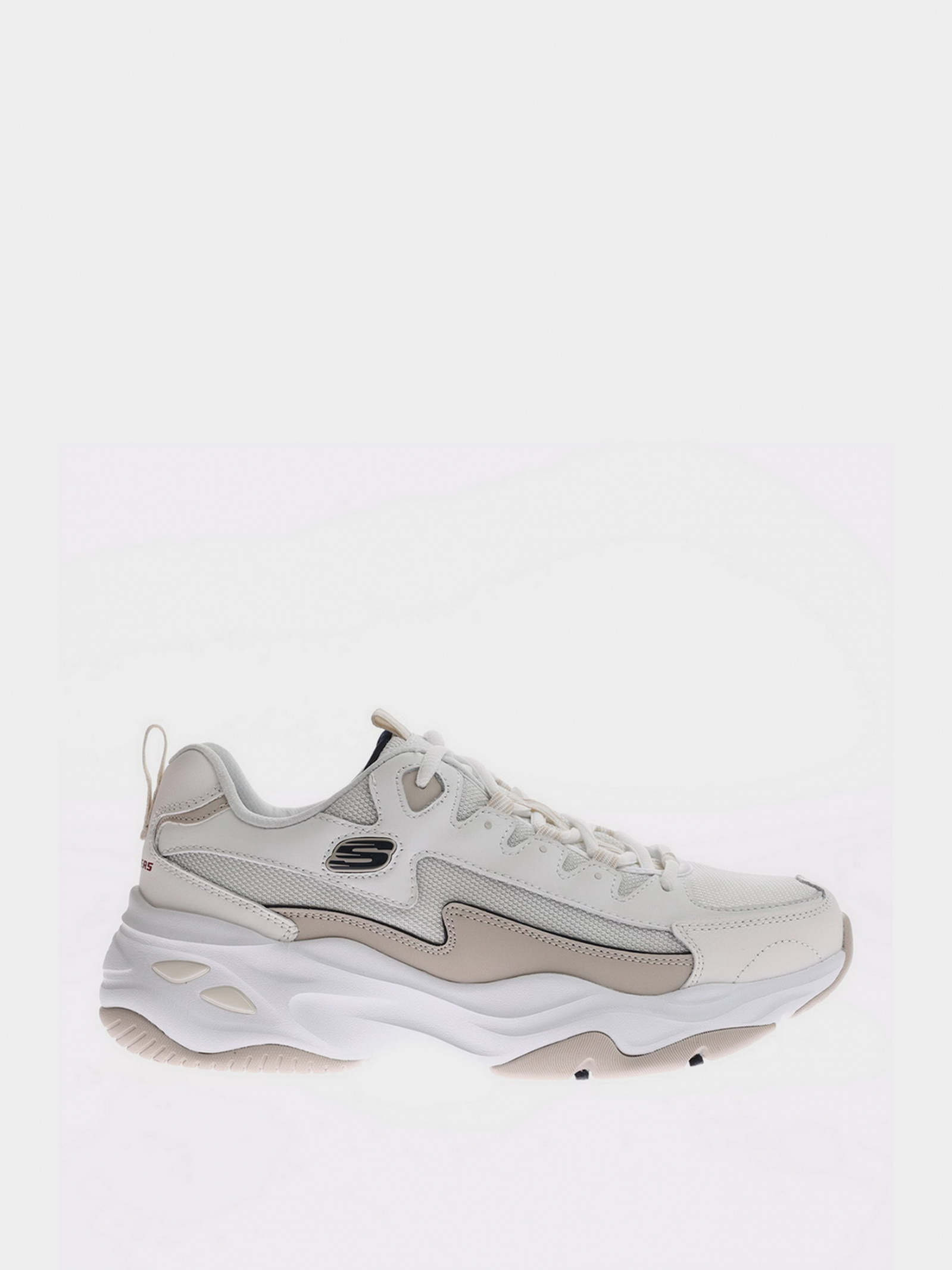Кроссовки повседневные Мужские Skechers