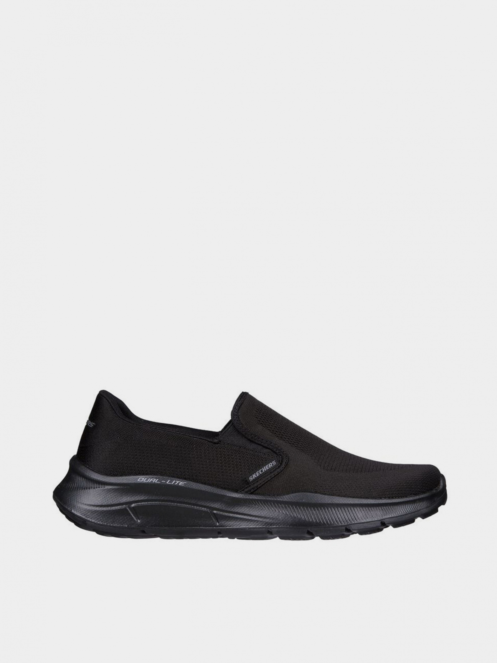 Слипоны Мужские Skechers