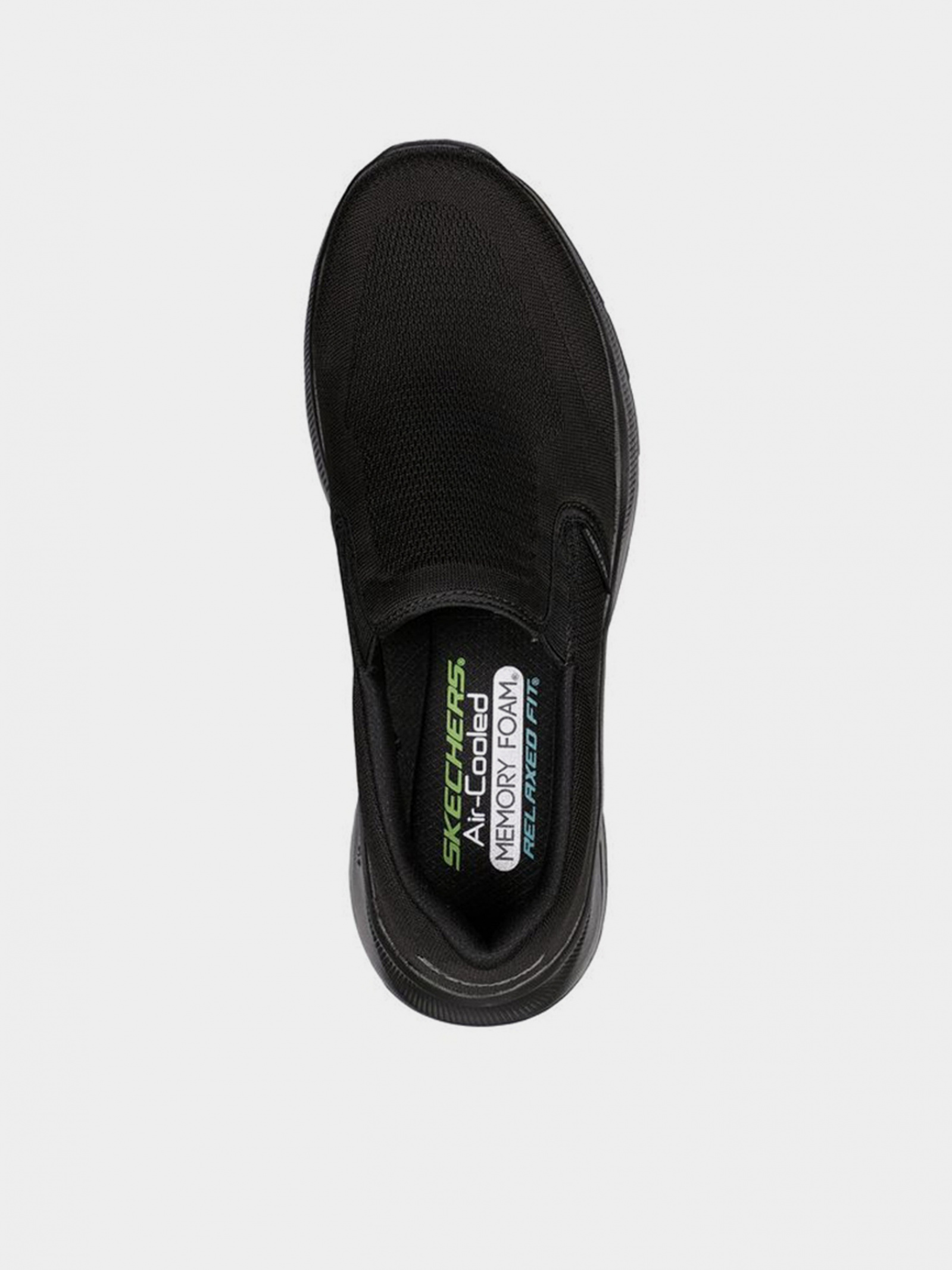 Слипоны Мужские Skechers