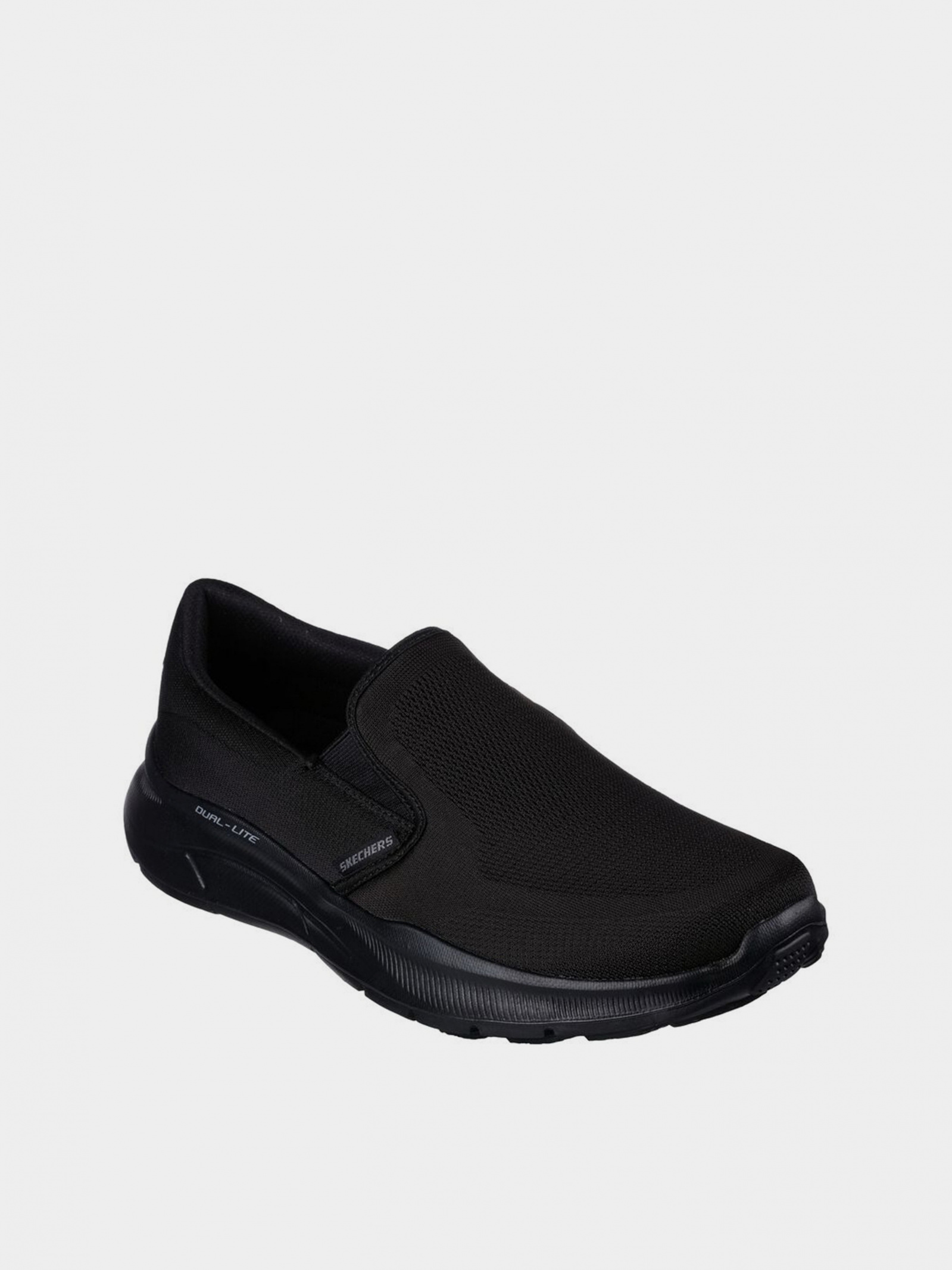 Слипоны Мужские Skechers