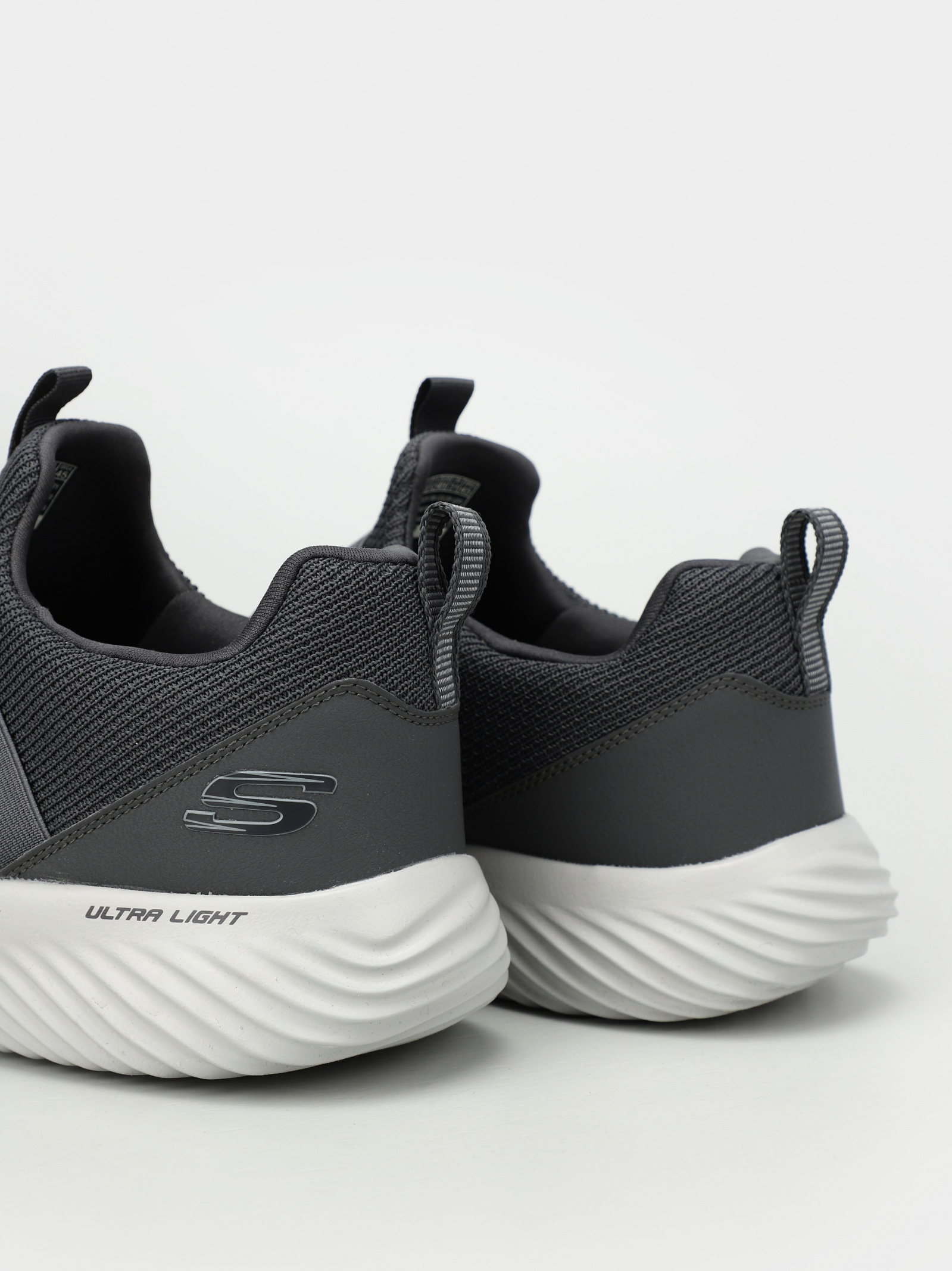 Slip-On Sneakers Men's Skechers