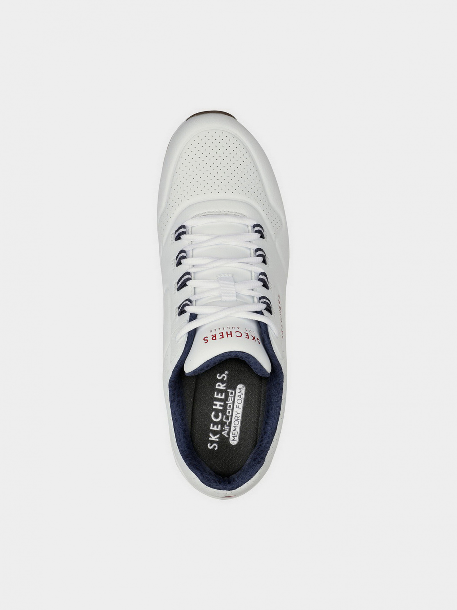 Кросівки повсякденні Чоловічі Skechers