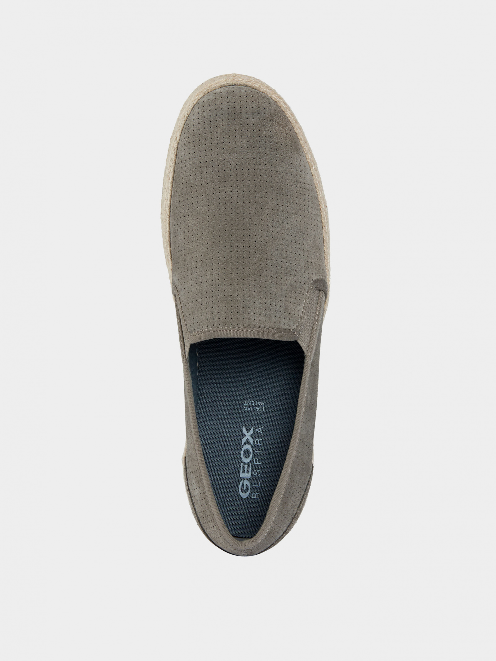 Espadrilles Men's Geox