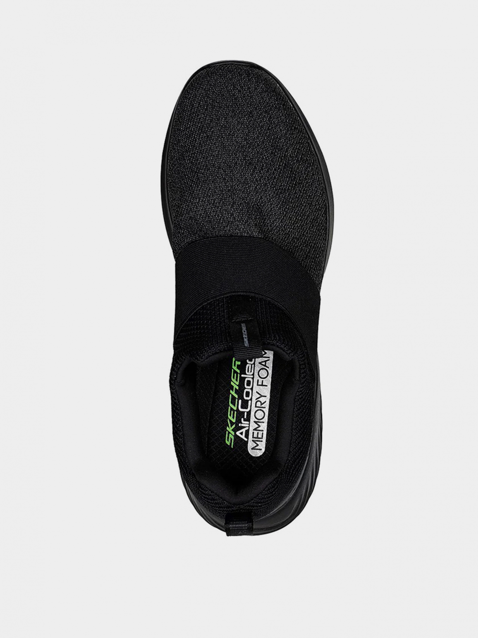 Слипоны Мужские Skechers