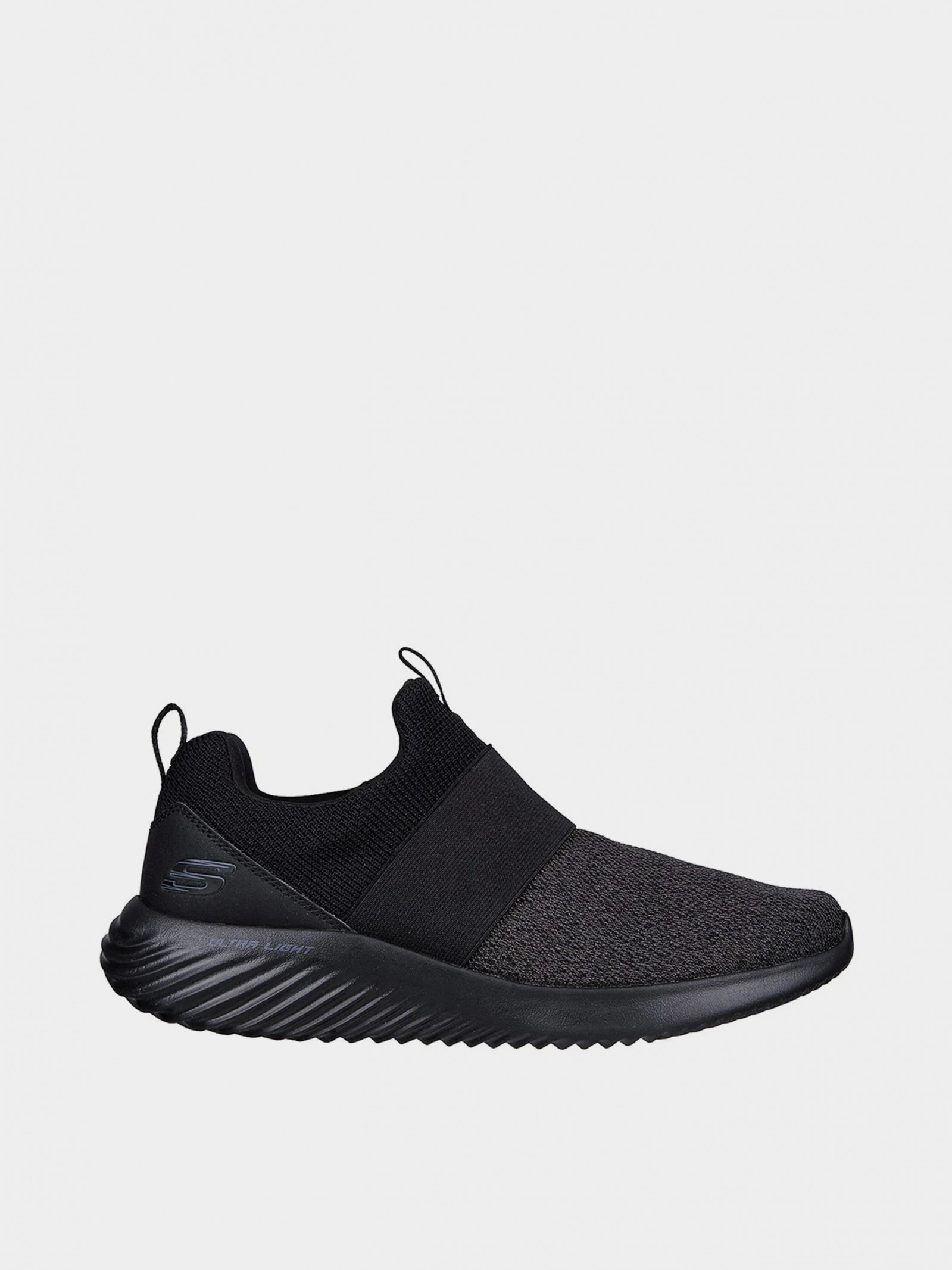Слипоны Мужские Skechers