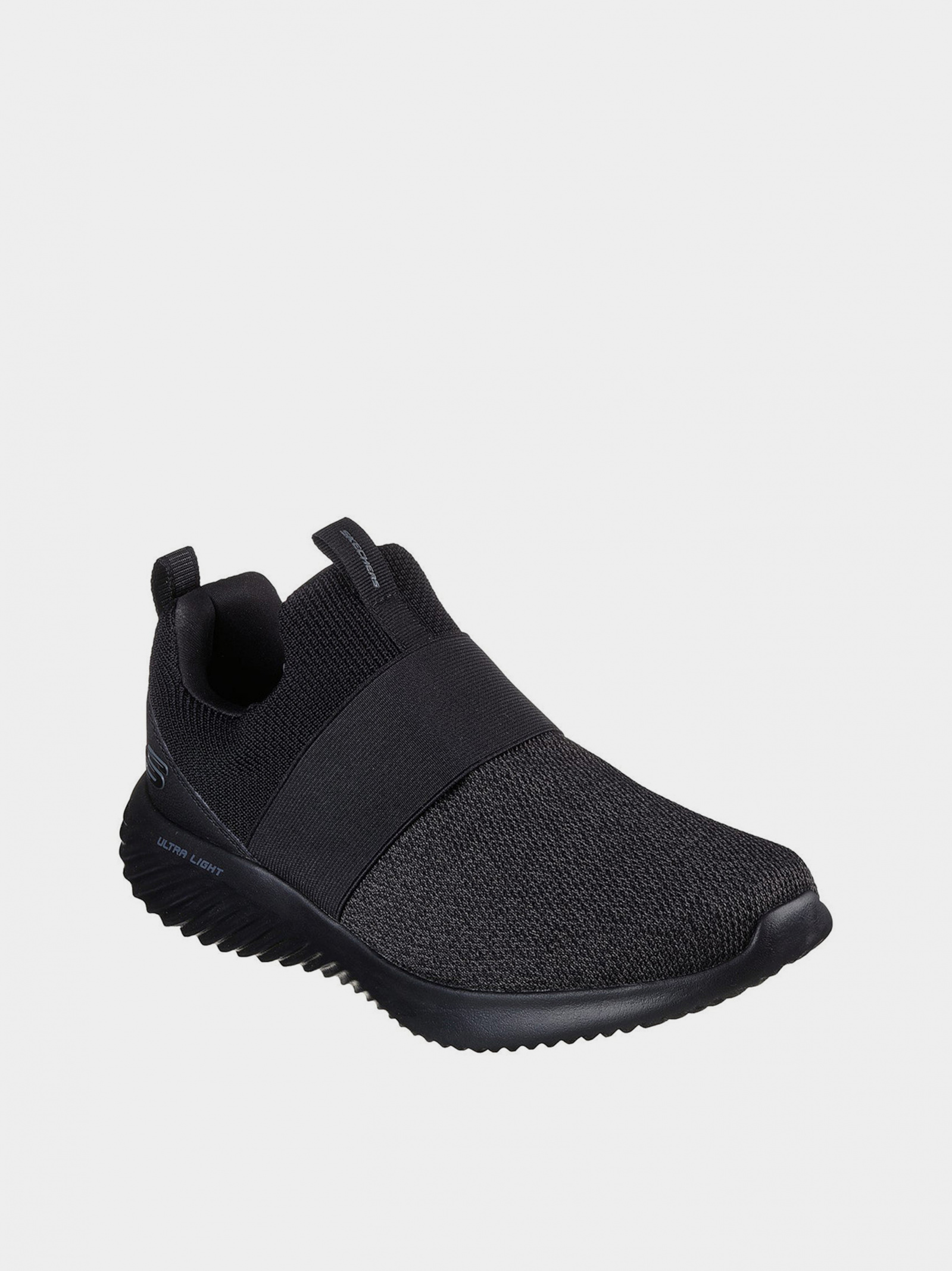 Слипоны Мужские Skechers