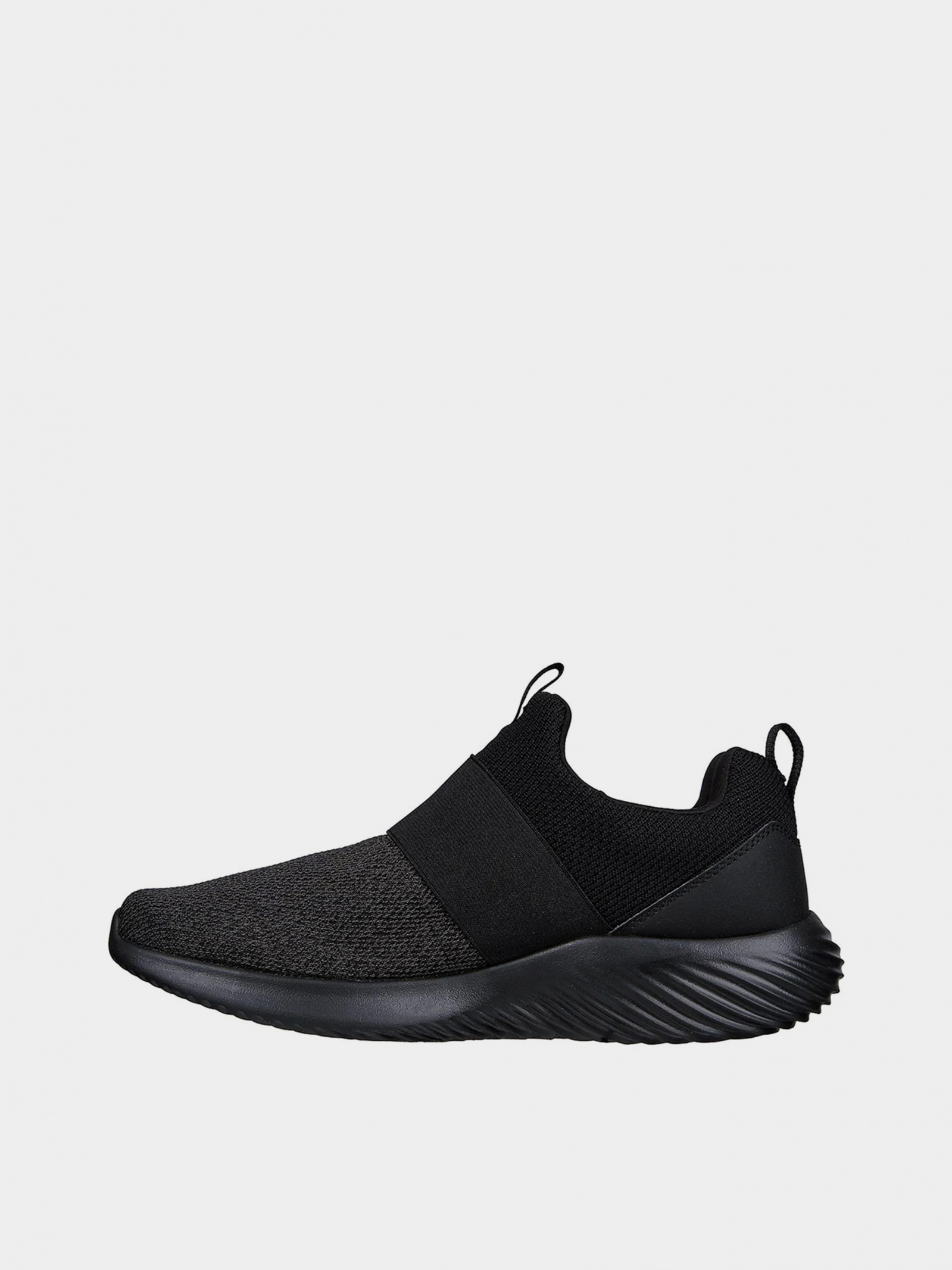 Слипоны Мужские Skechers