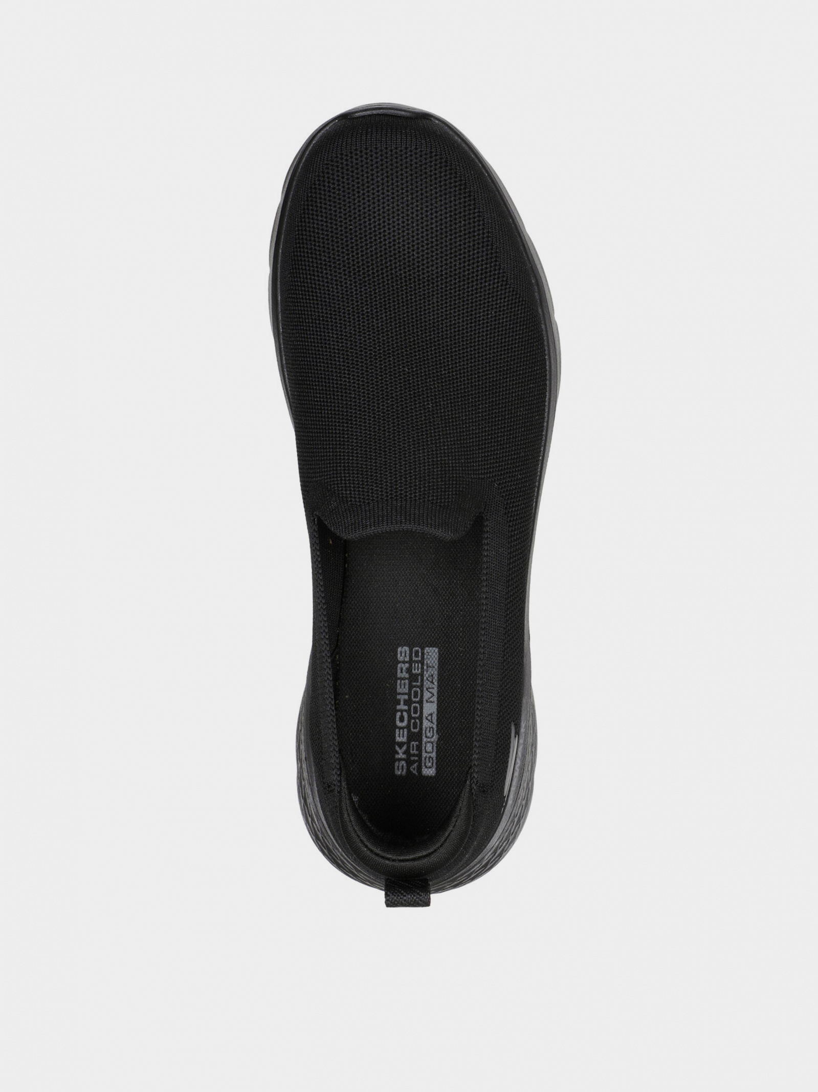 Слипоны Мужские Skechers