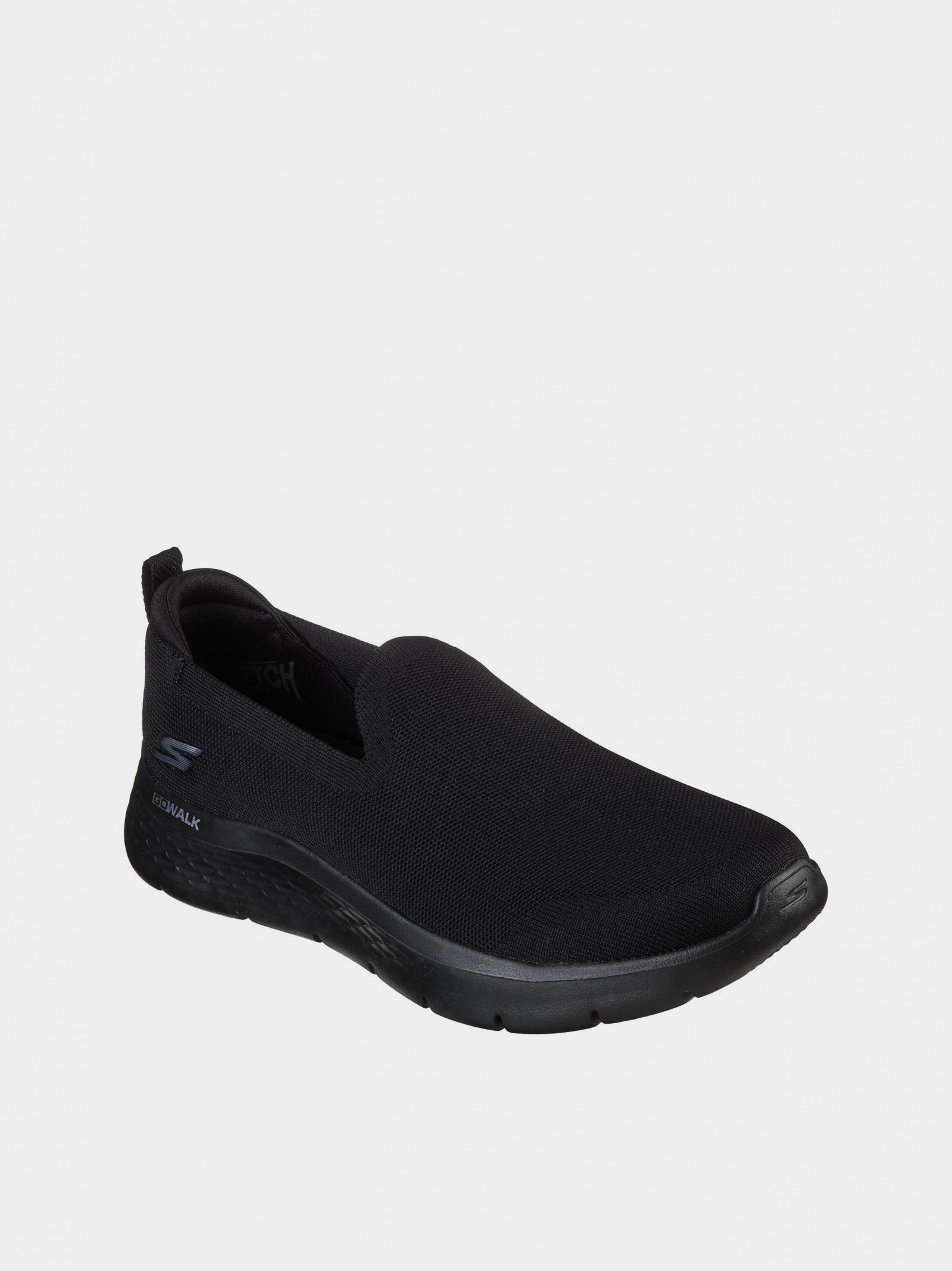 Слипоны Мужские Skechers