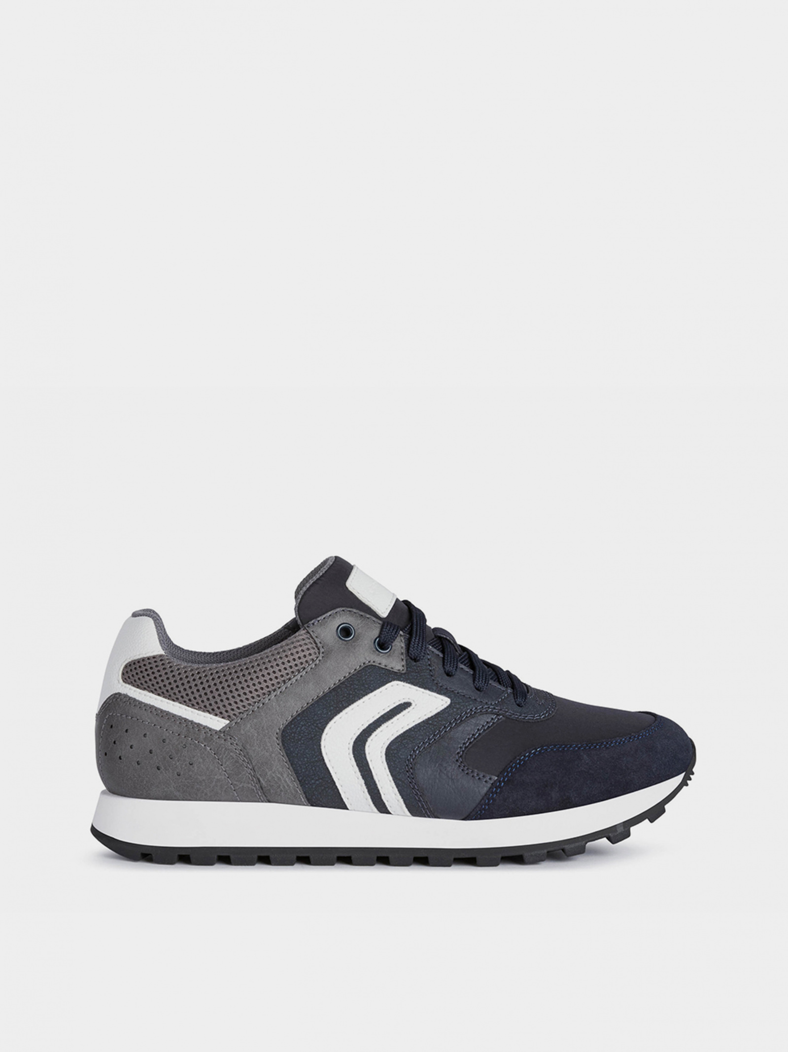 Casual Sneakers Men's Geox