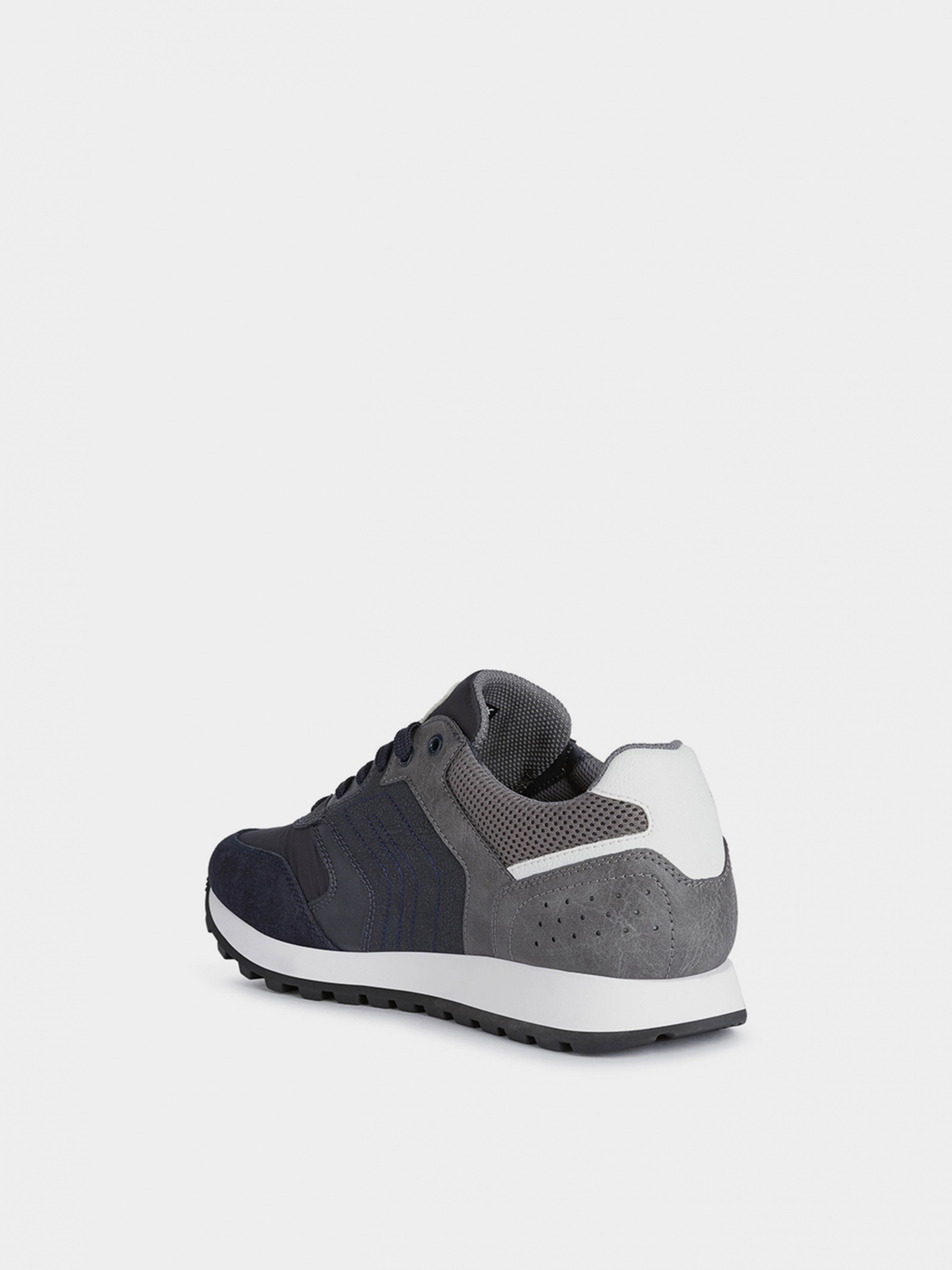 Casual Sneakers Men's Geox