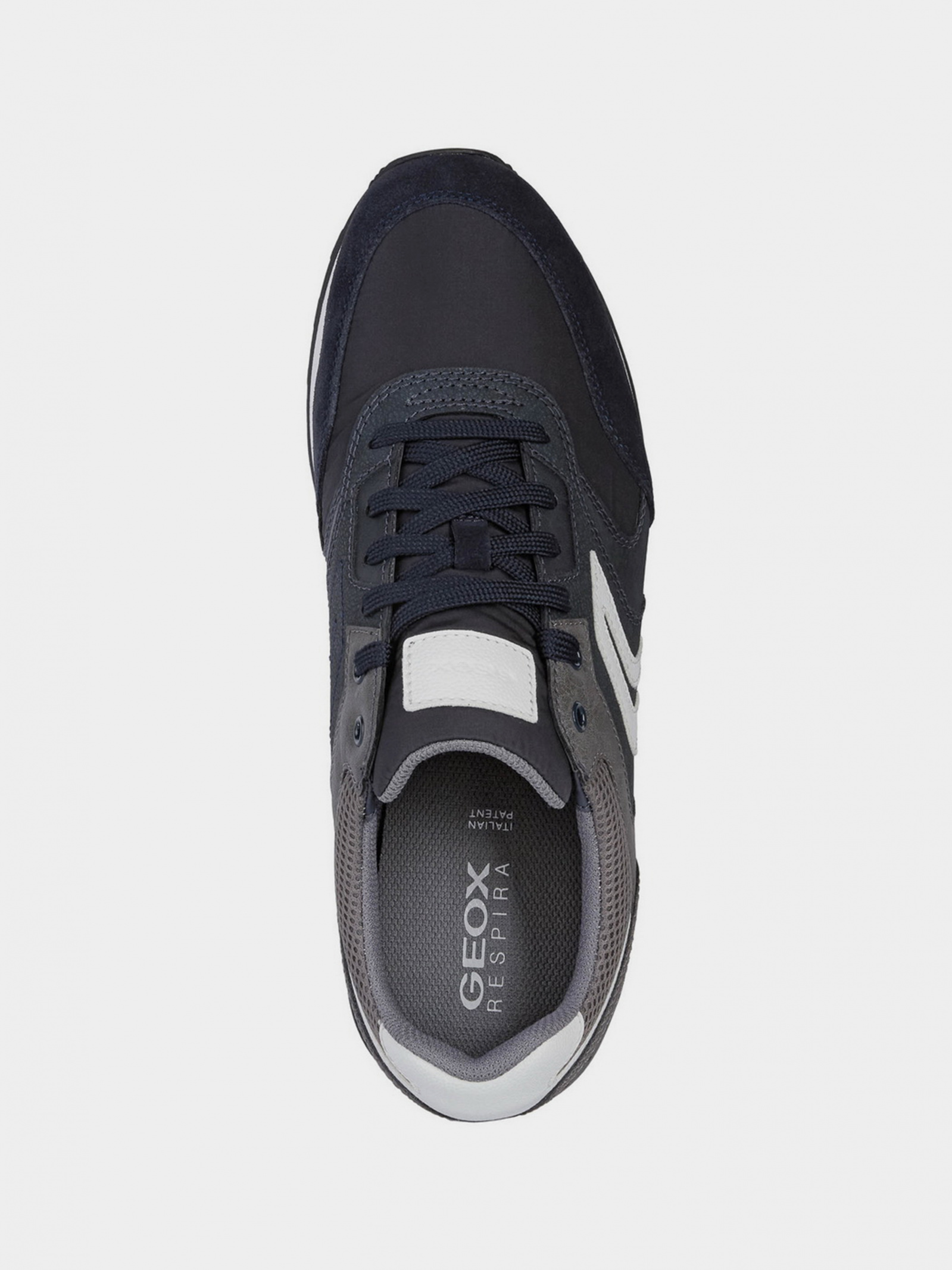 Casual Sneakers Men's Geox