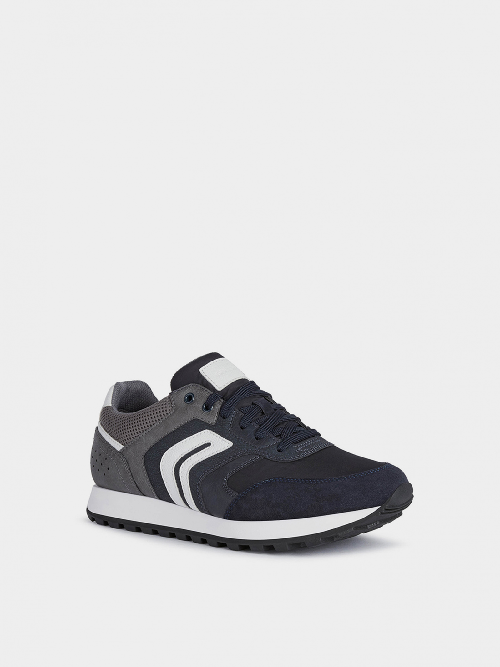 Casual Sneakers Men's Geox