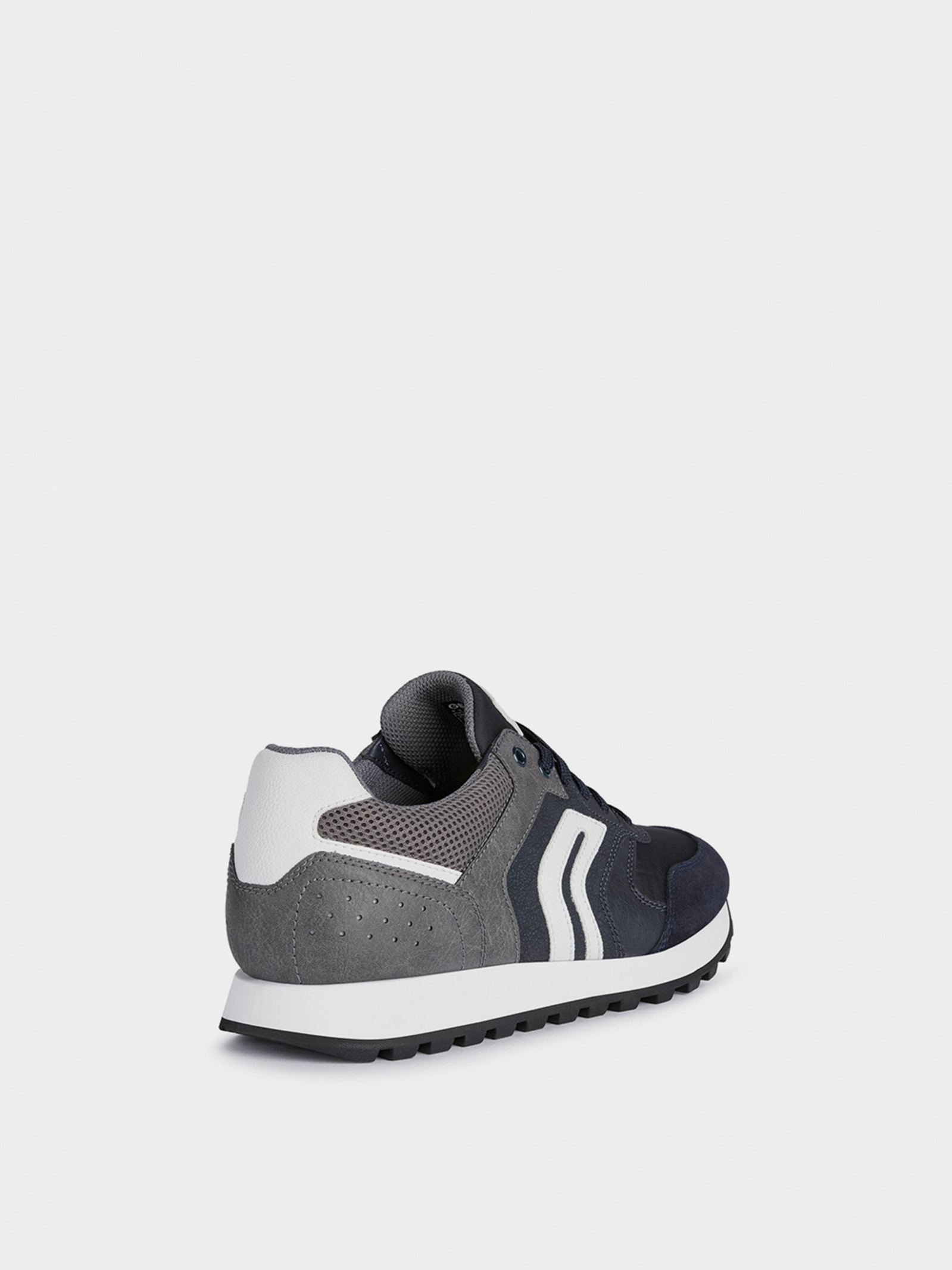 Casual Sneakers Men's Geox