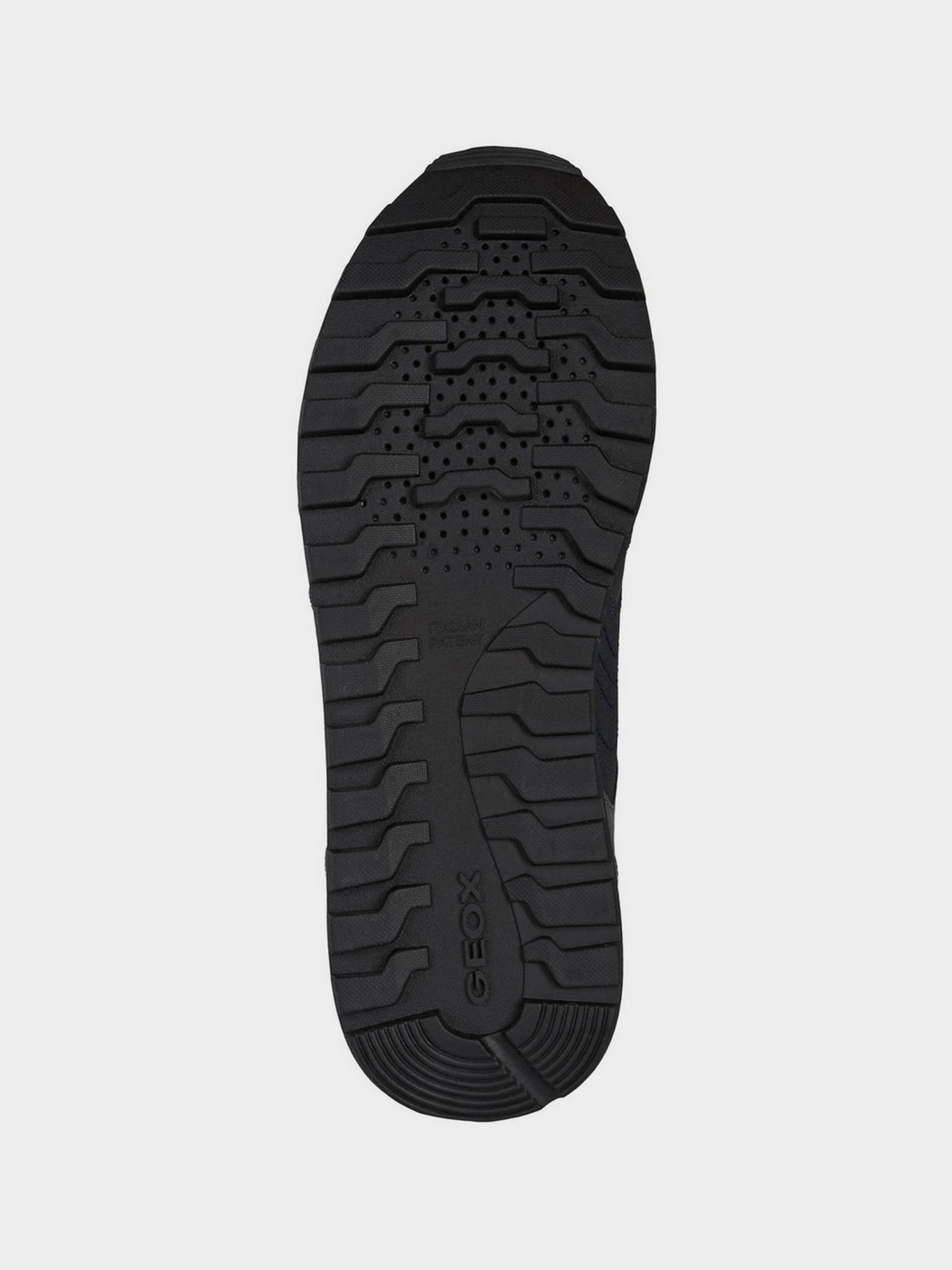 Casual Sneakers Men's Geox
