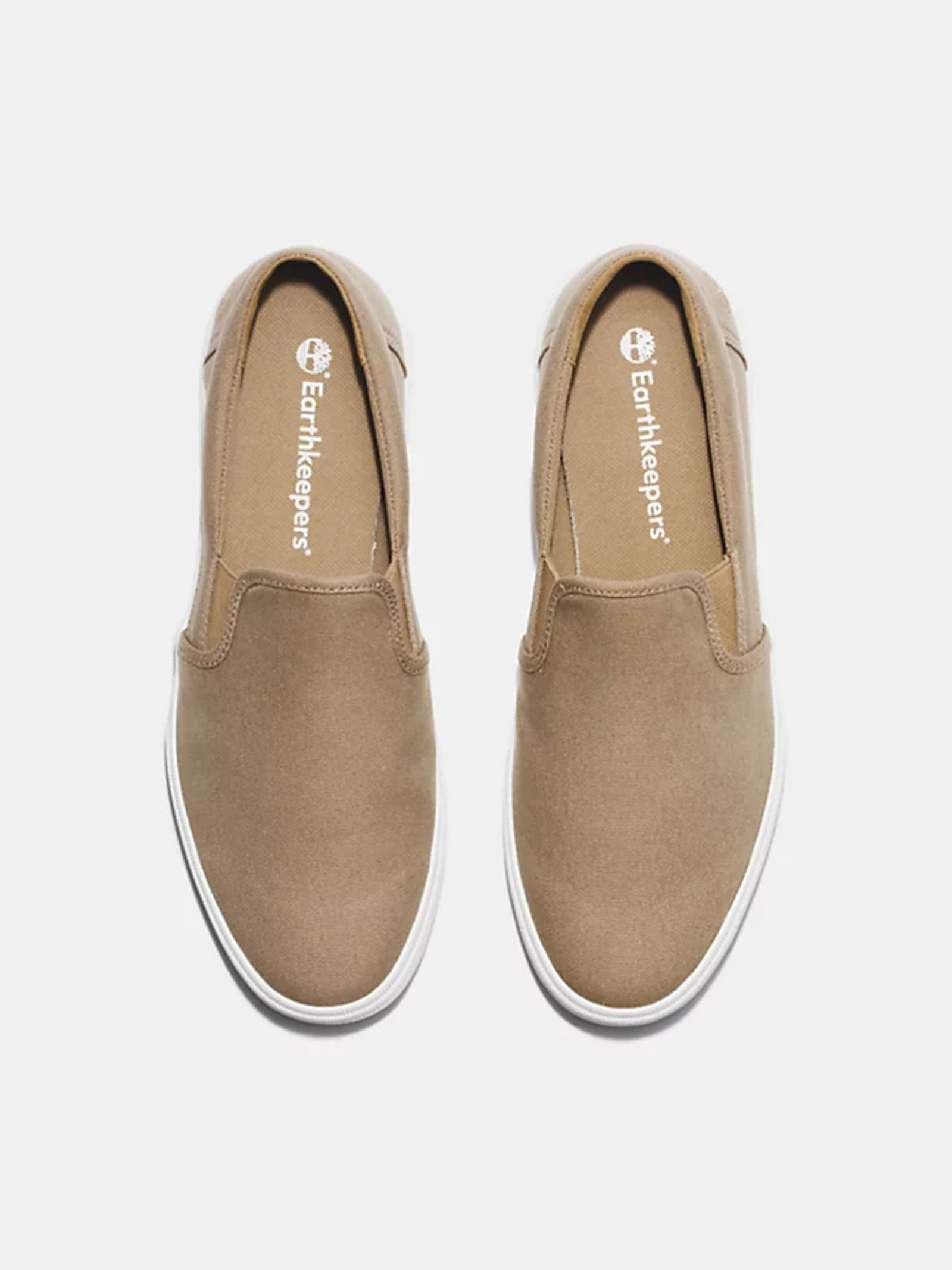 Slip-On Sneakers Men's Timberland