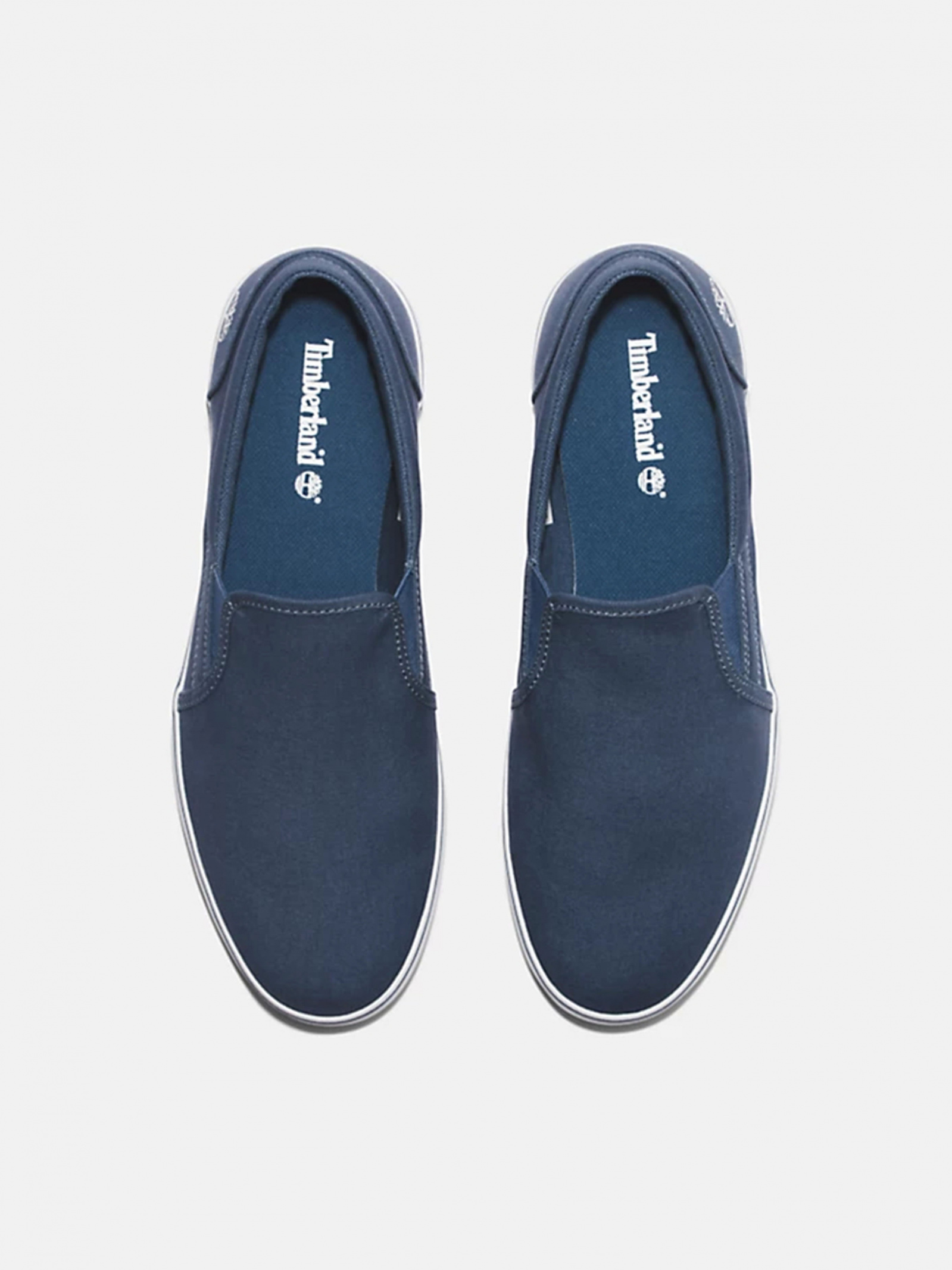Slip-On Sneakers Men's Timberland