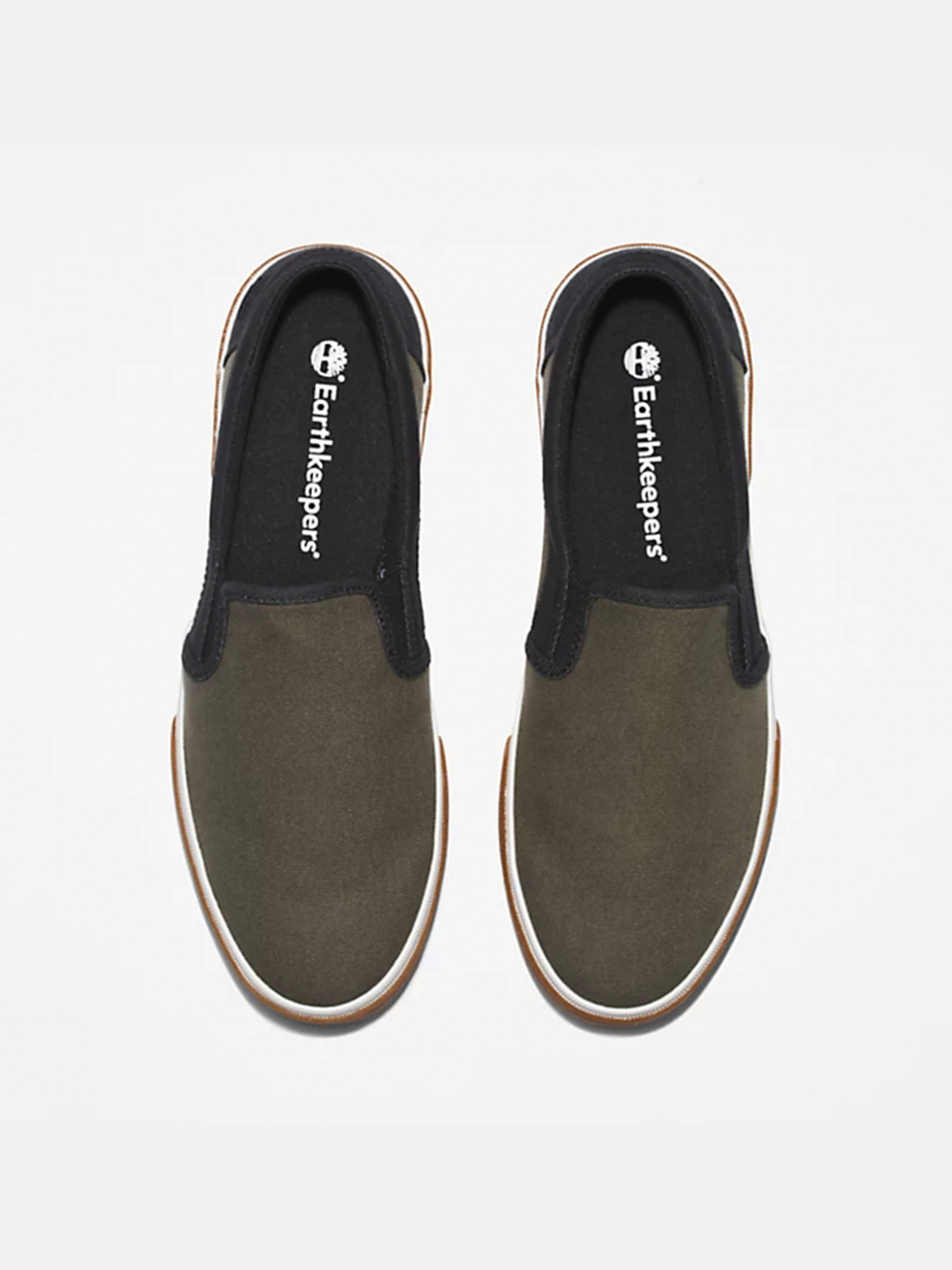Слипоны Мужские Timberland