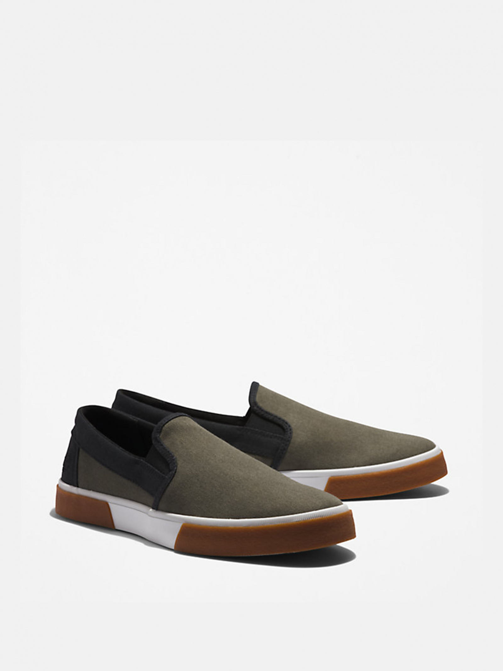 Слипоны Мужские Timberland
