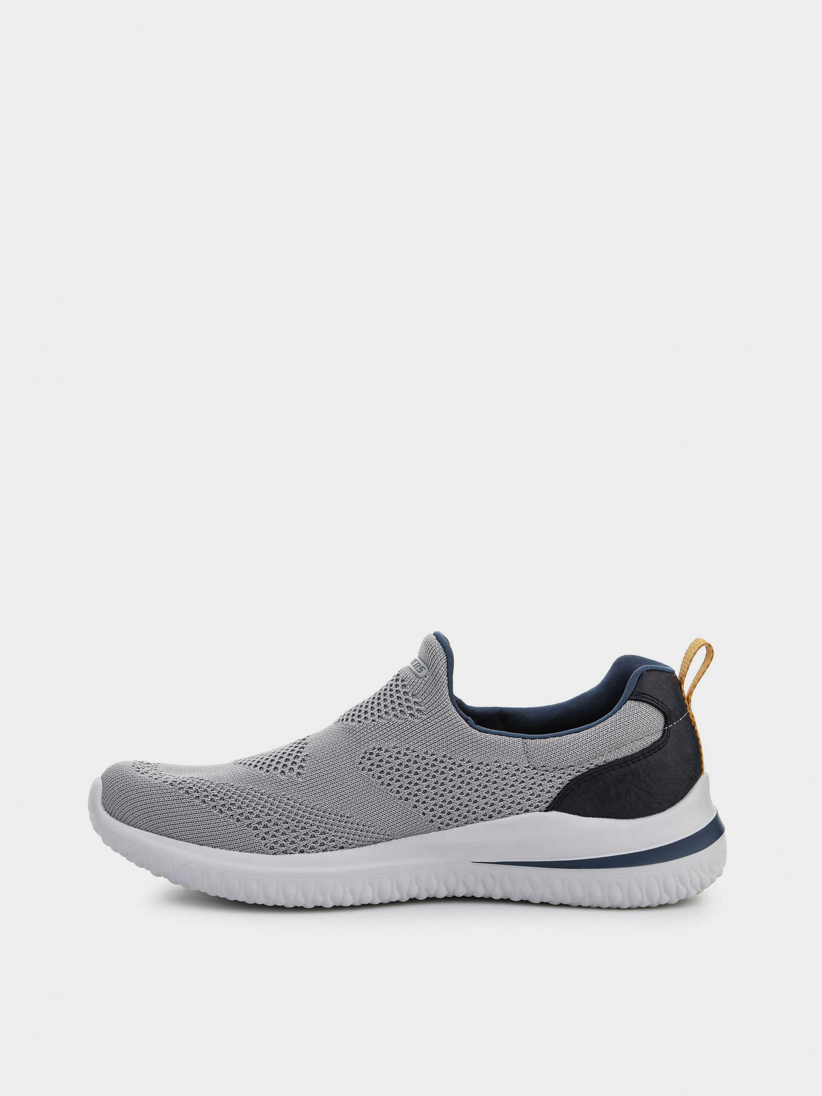Слипоны Мужские Skechers