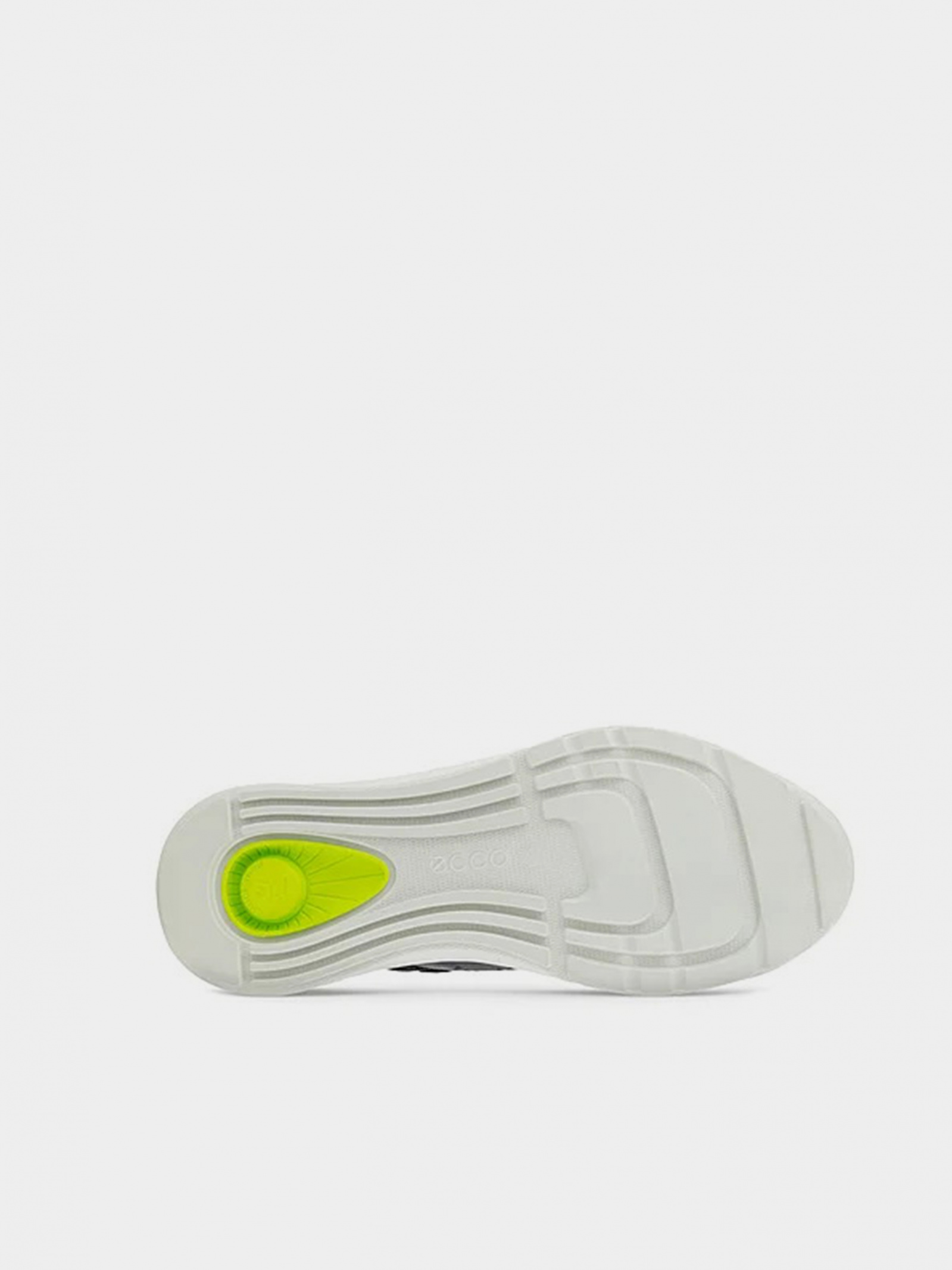 Casual Sneakers Men's ECCO