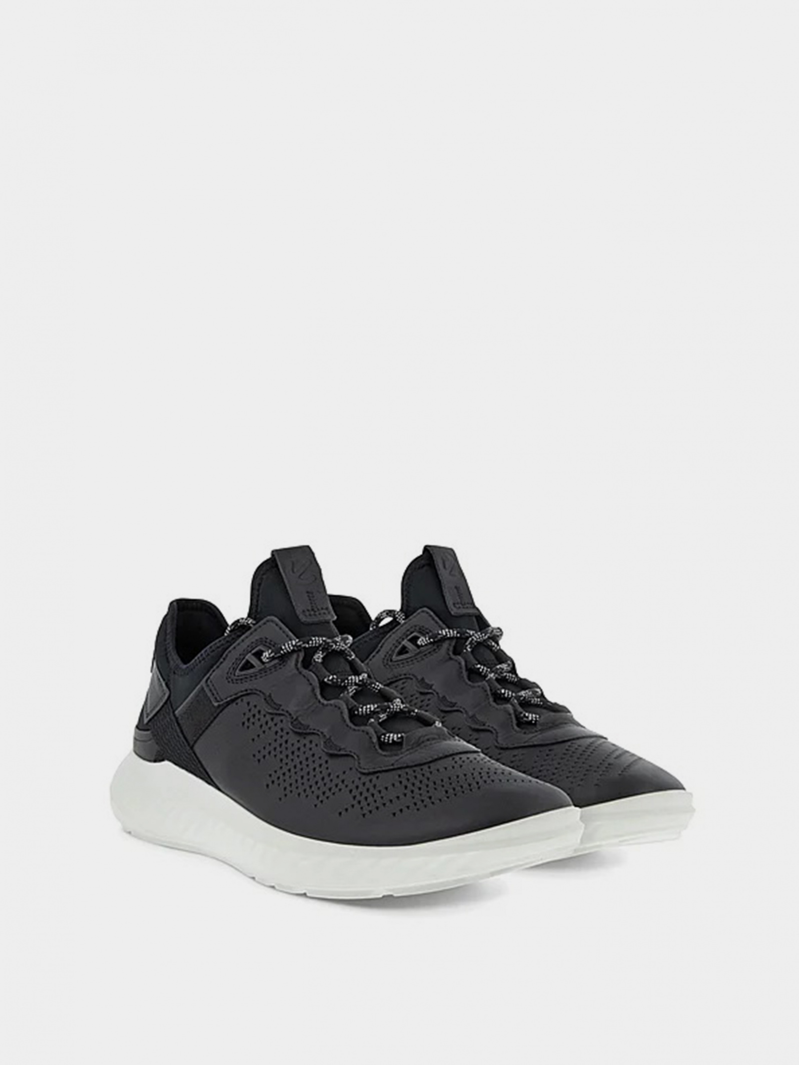 Casual Sneakers Men's ECCO
