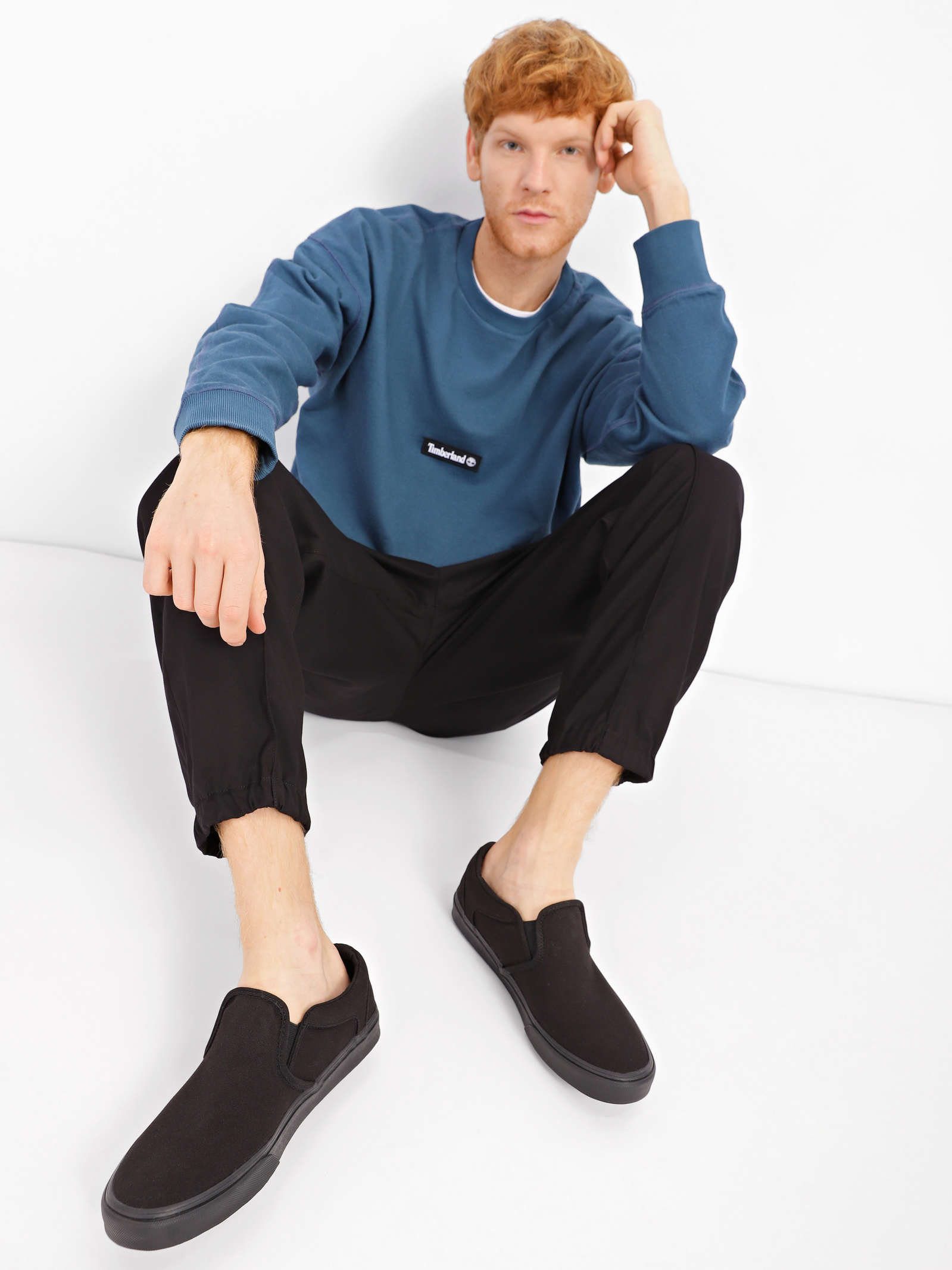 Slip-On Sneakers Men's Vans