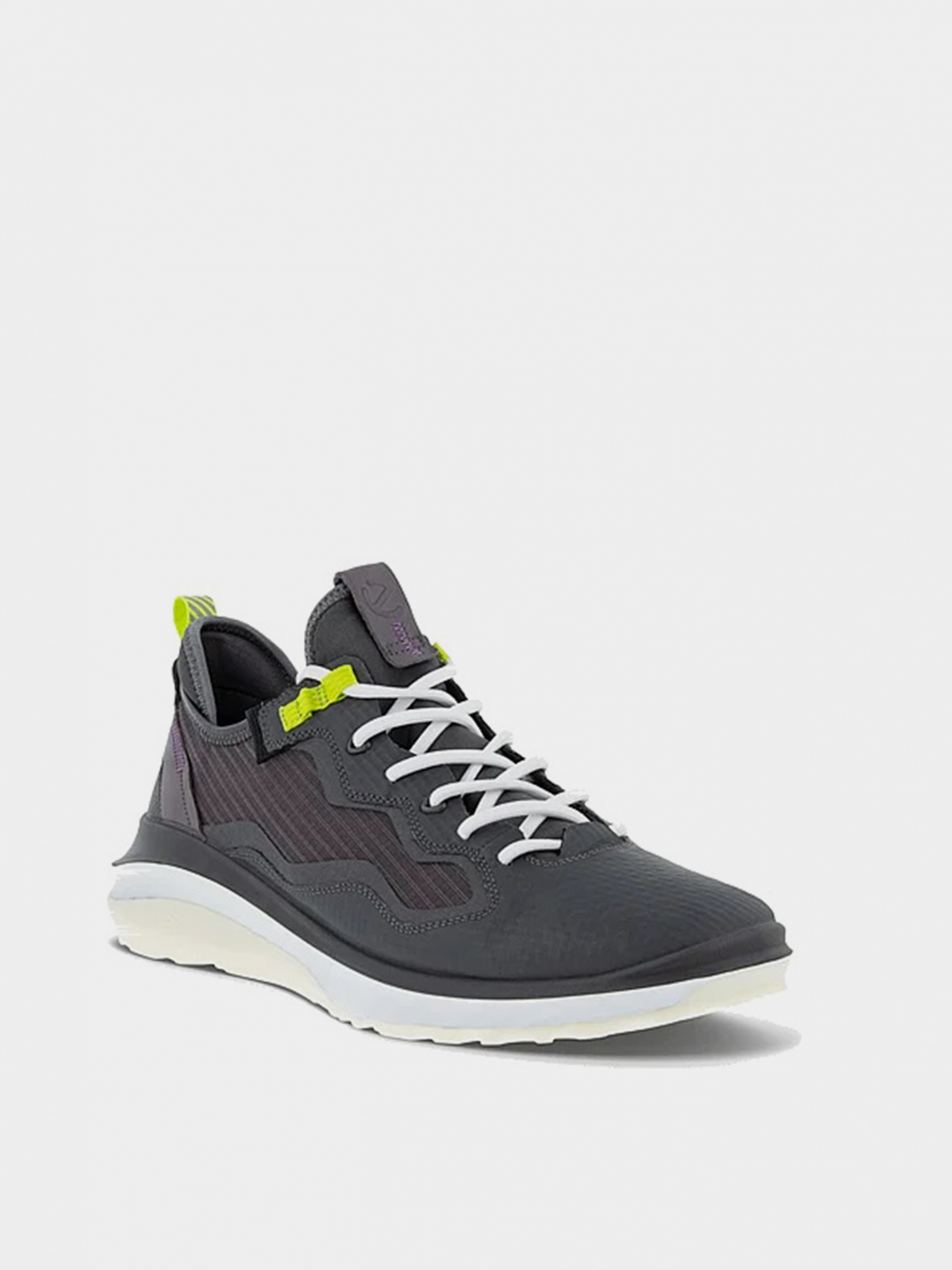 Casual Sneakers Men's ECCO